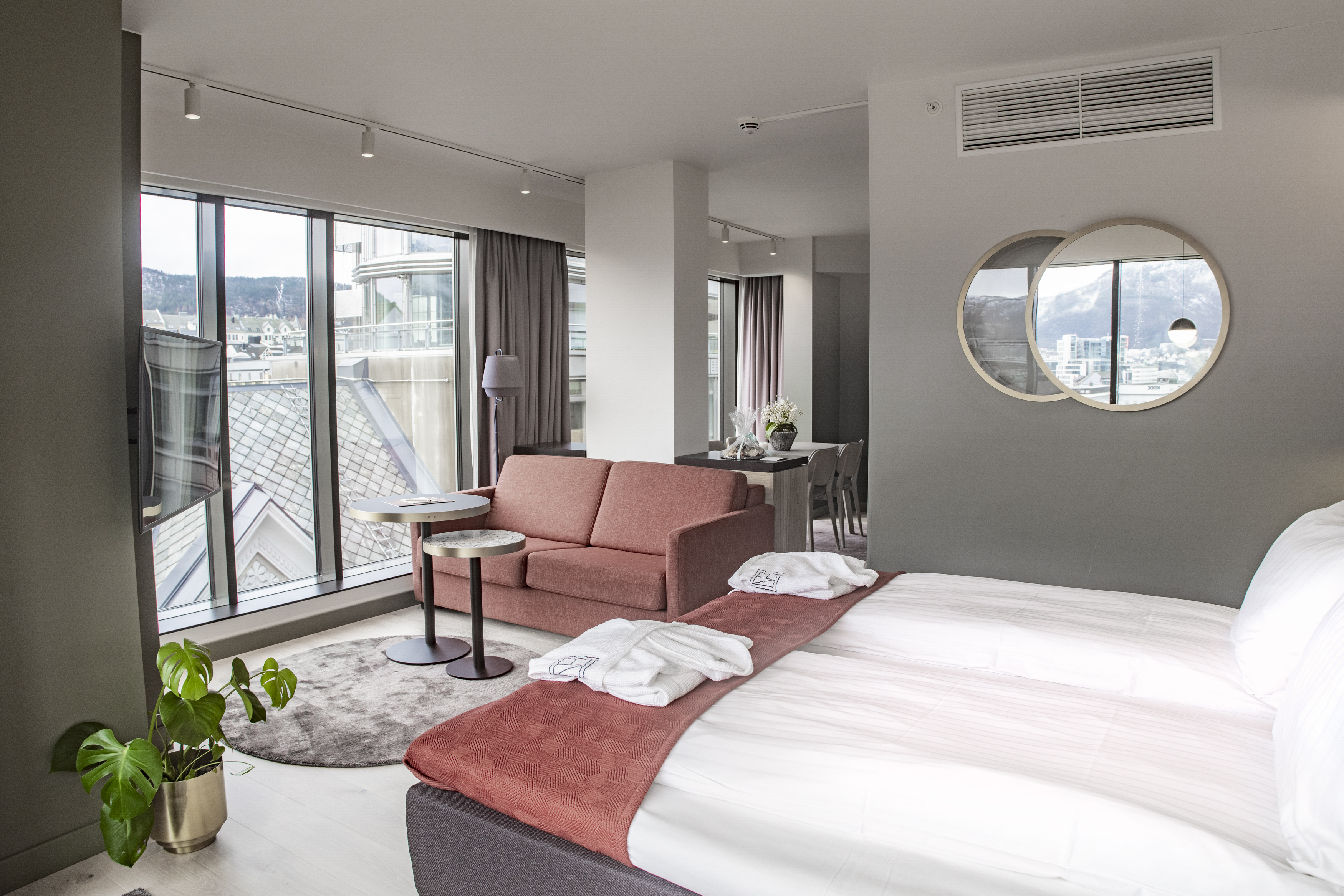 Junior Suite Standard