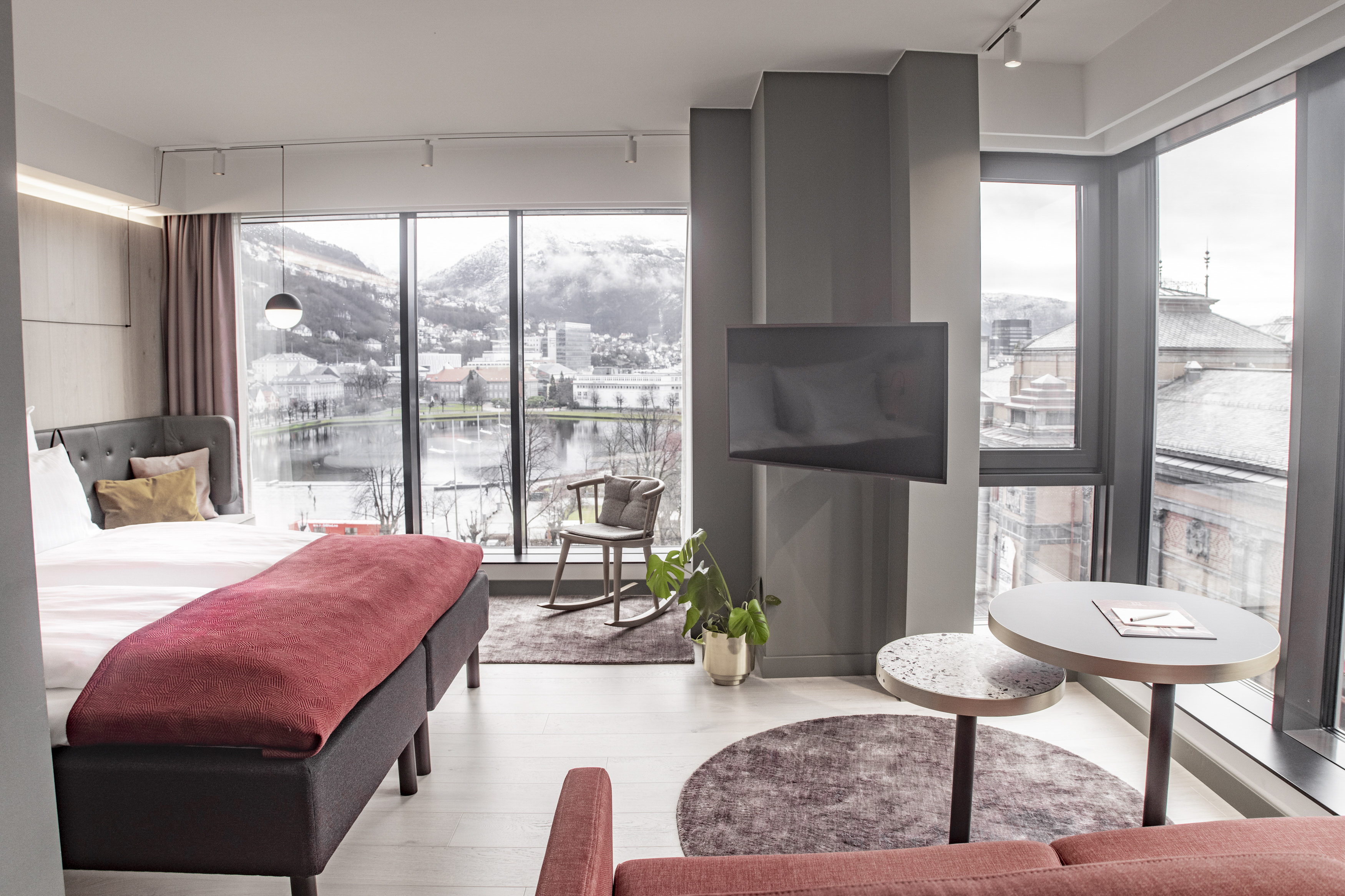 Junior Suite Standard