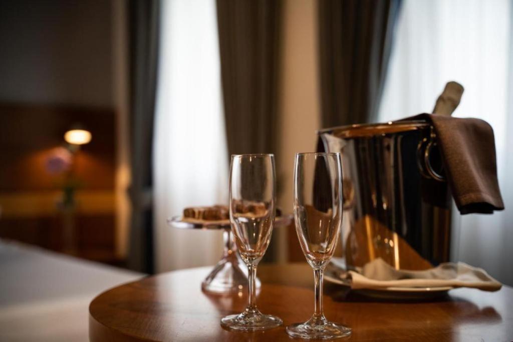 Double or Twin Superior