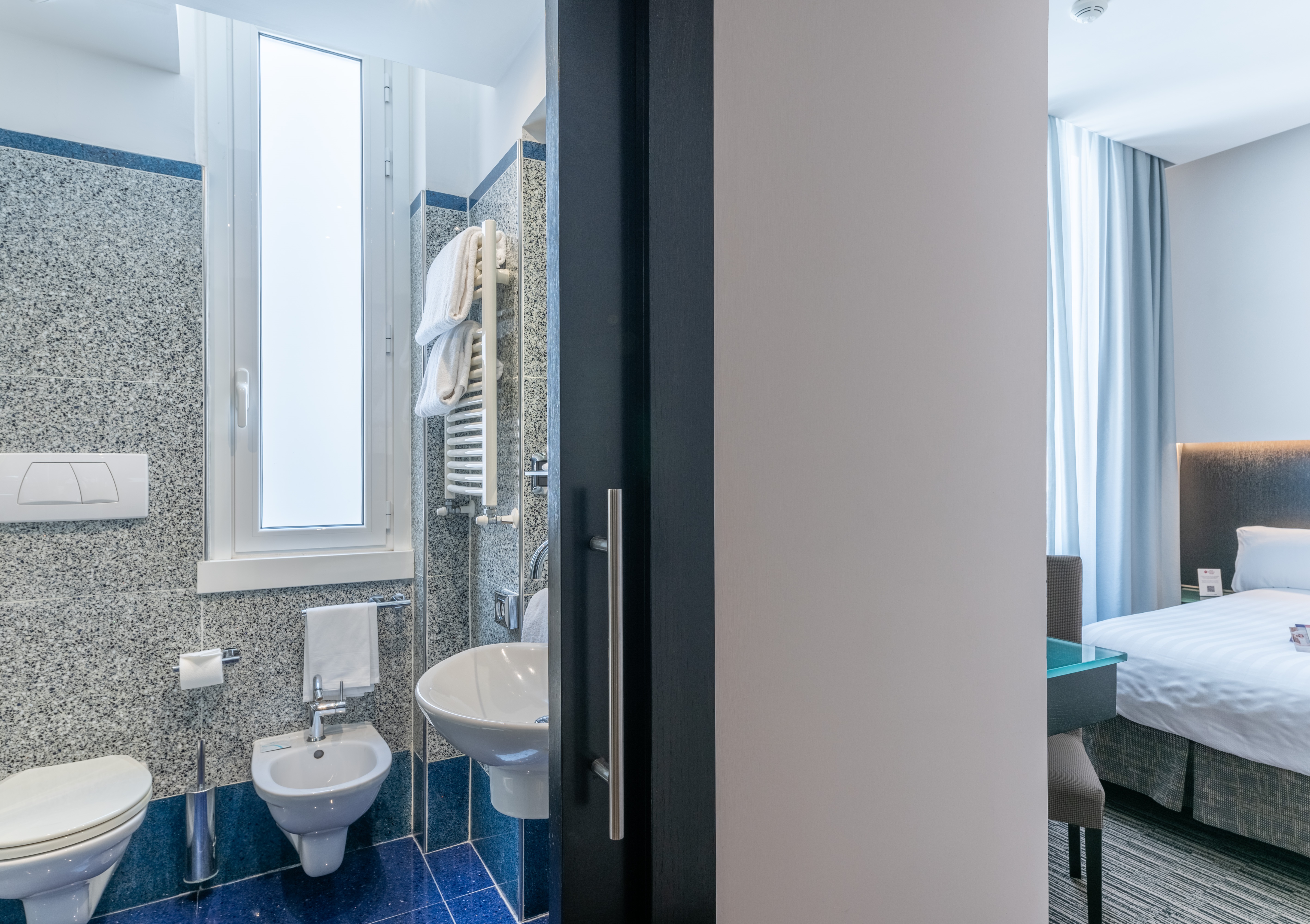 Double Single Economy