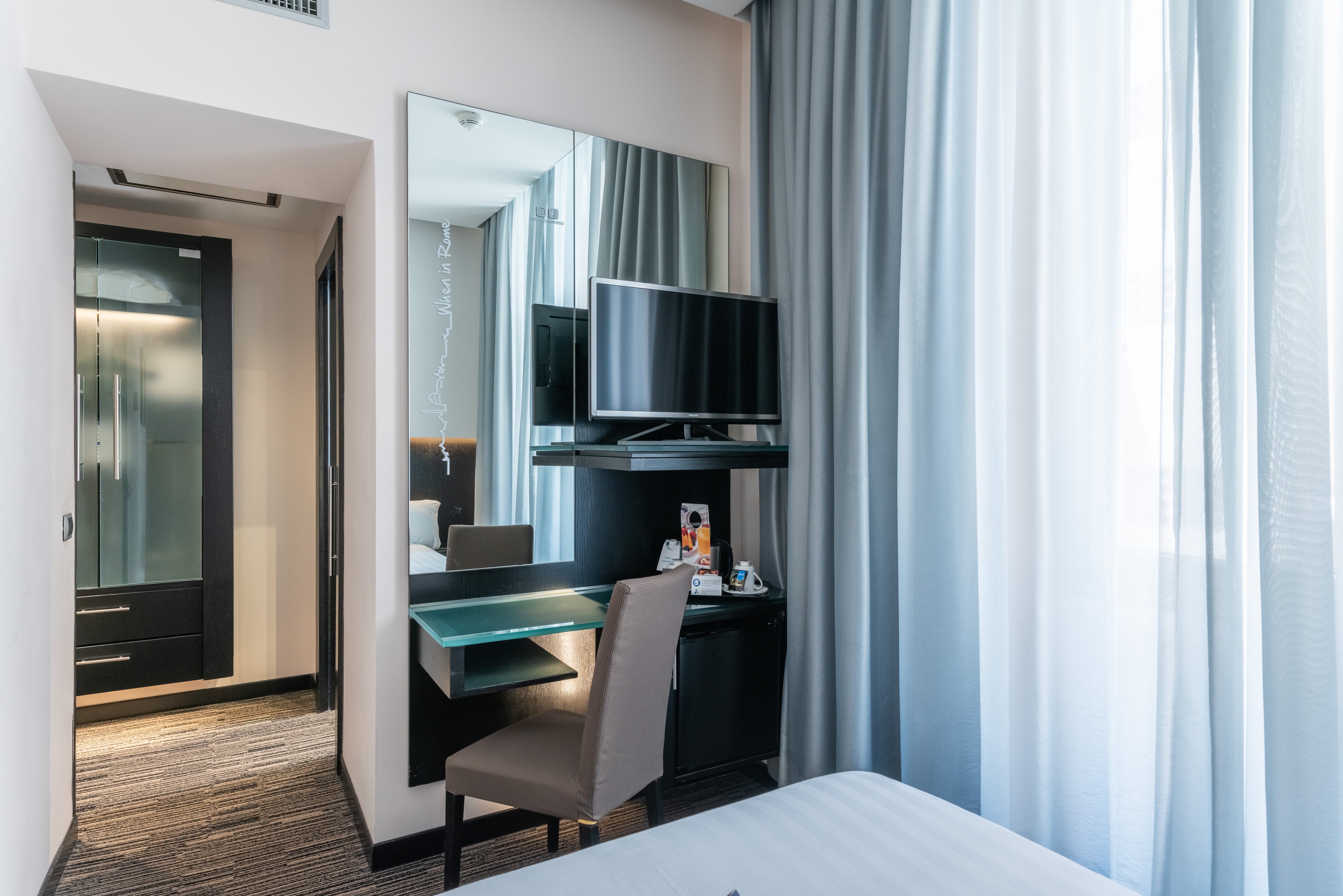 Double Single Economy