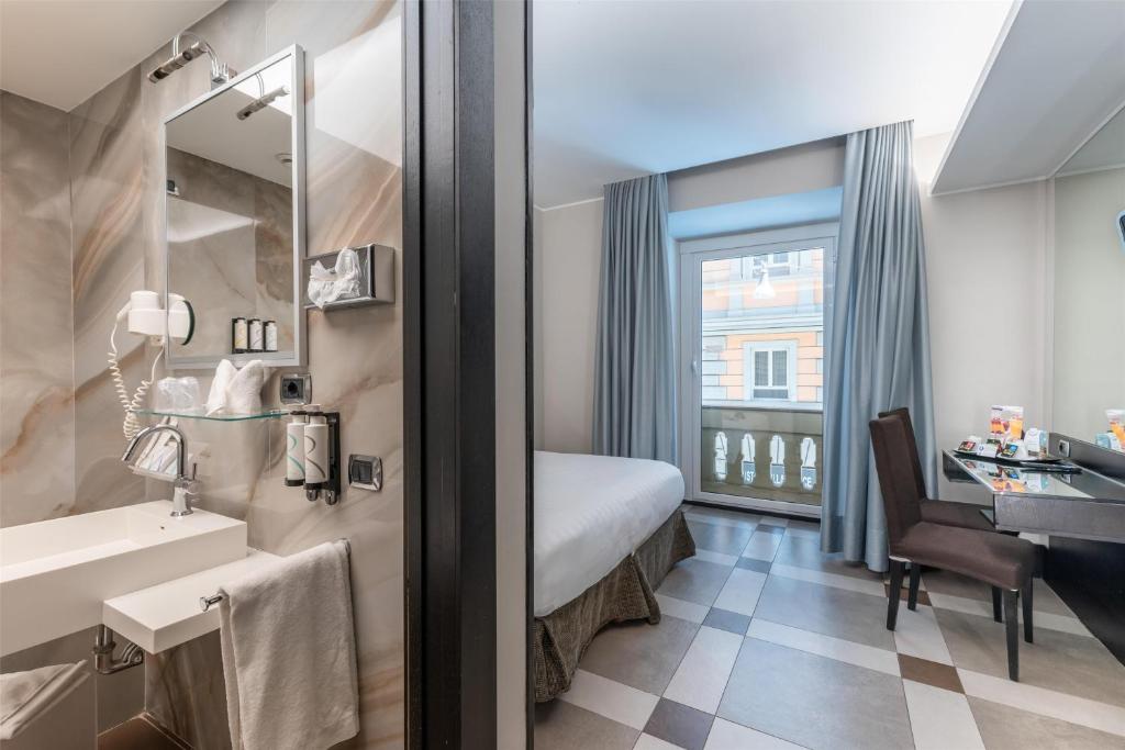 Double Single Comfort