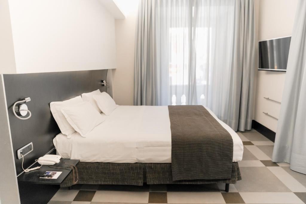 Double or Twin Comfort