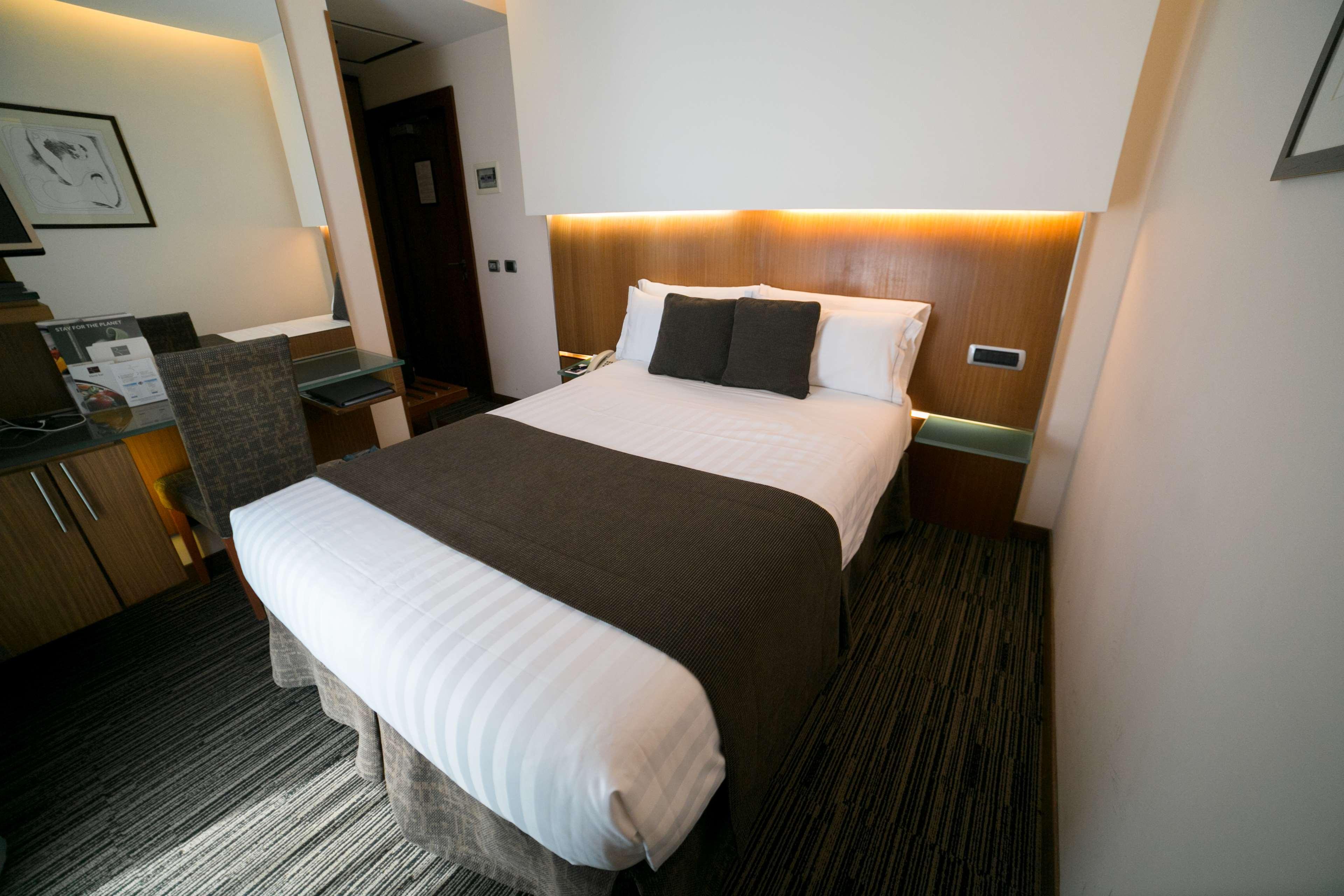 Double with Double Bed