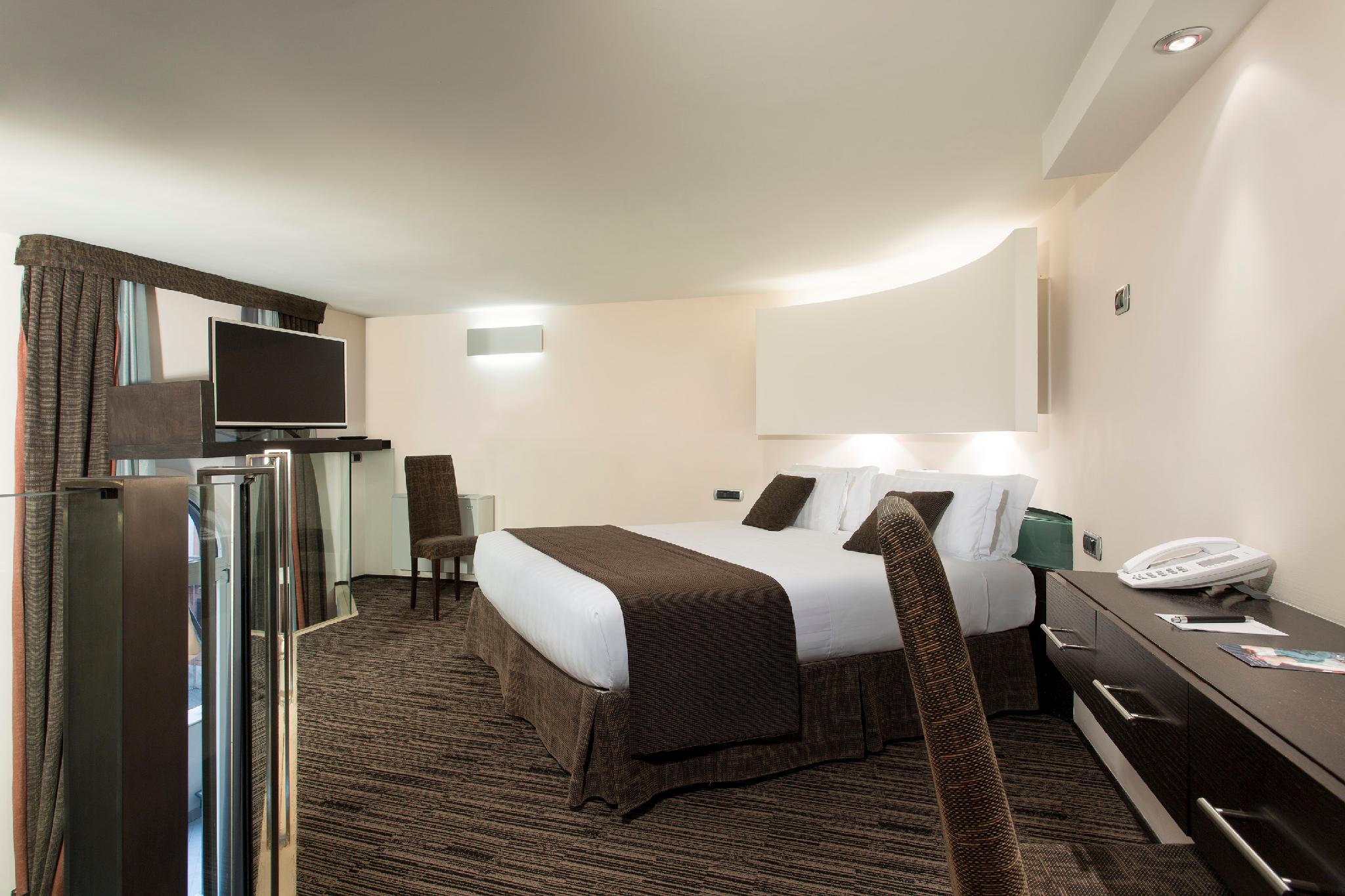 Junior Suite Standard