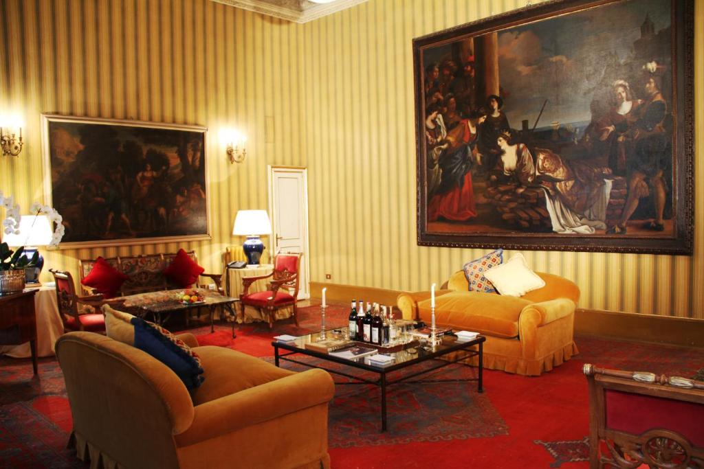 Suite Presidential