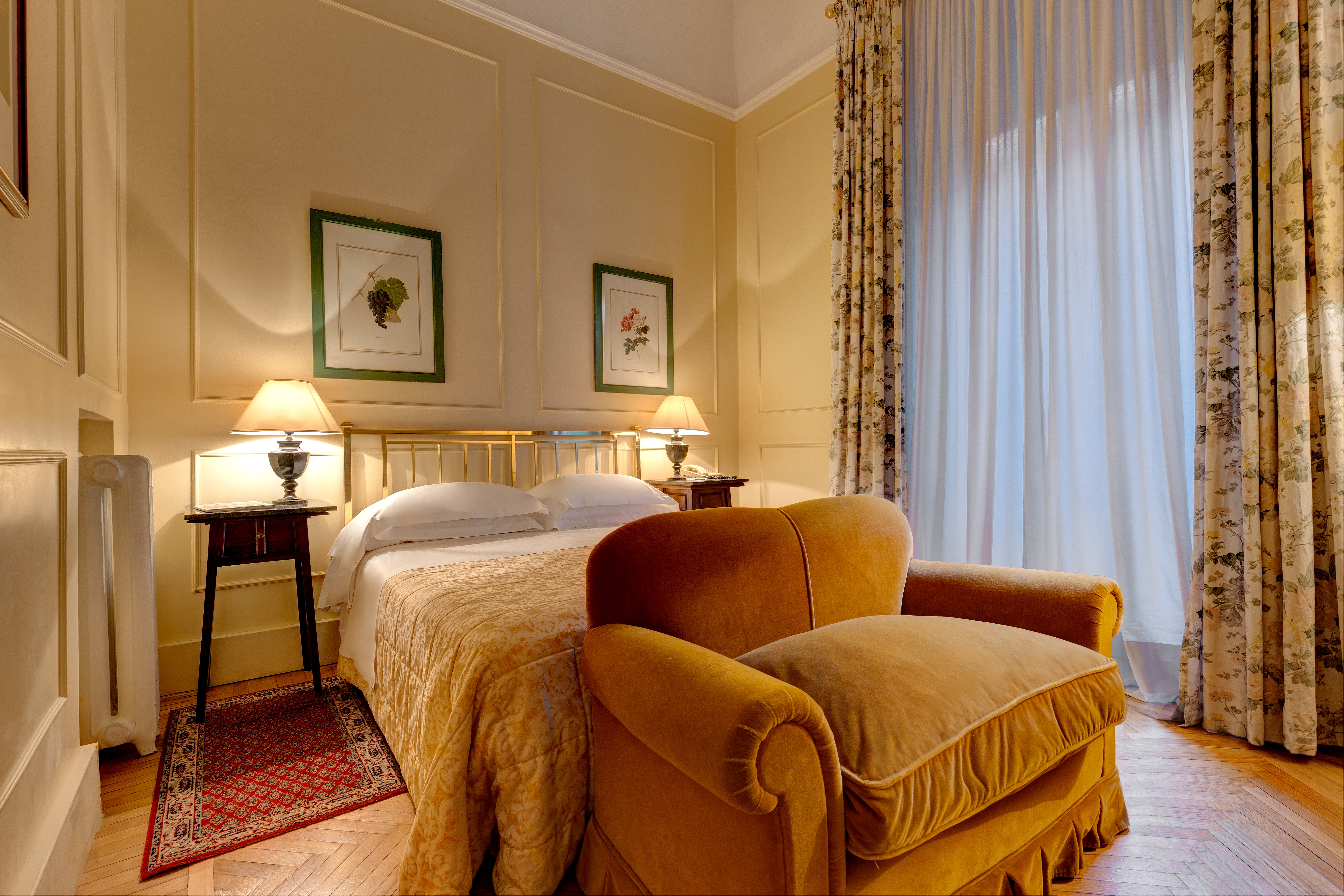 Double or Twin Classic