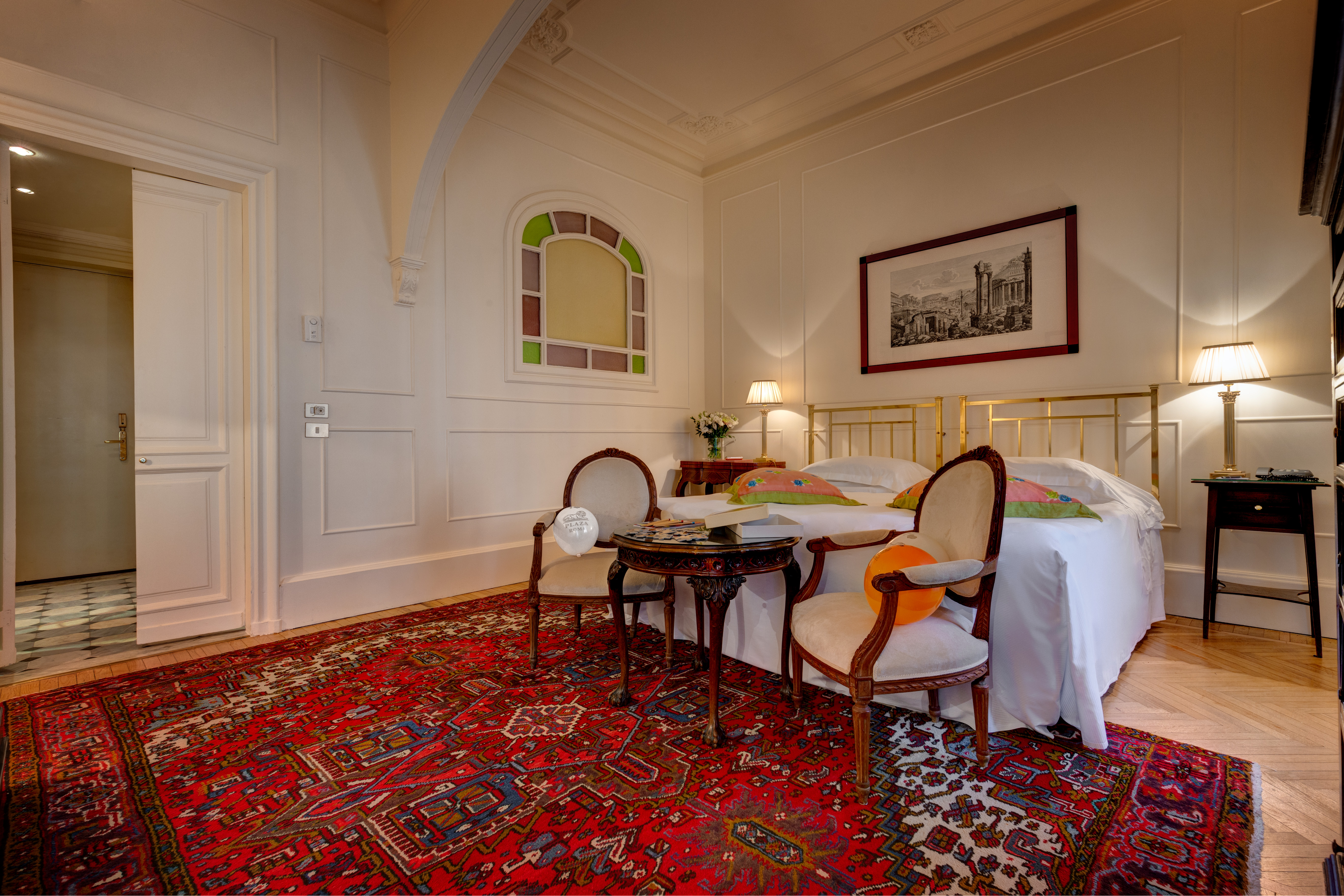 Double or Twin Deluxe