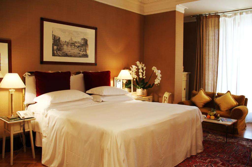 Double or Twin Deluxe