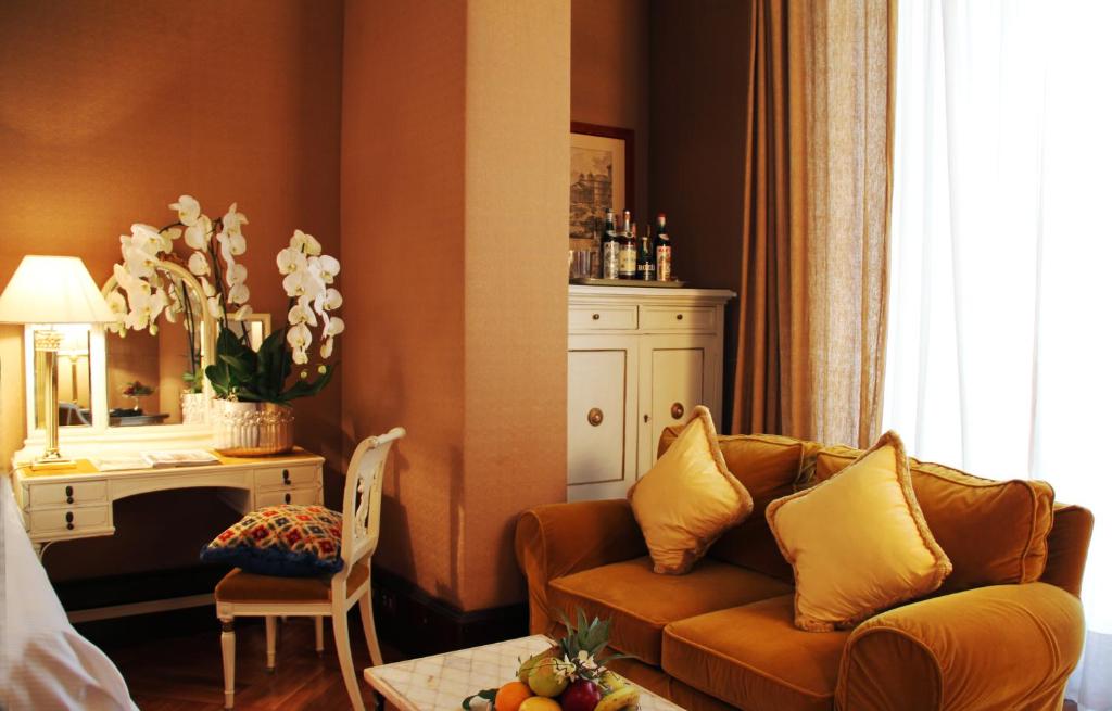 Double or Twin Deluxe