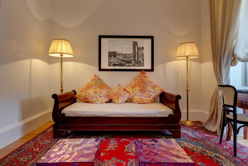 Junior Suite with Views