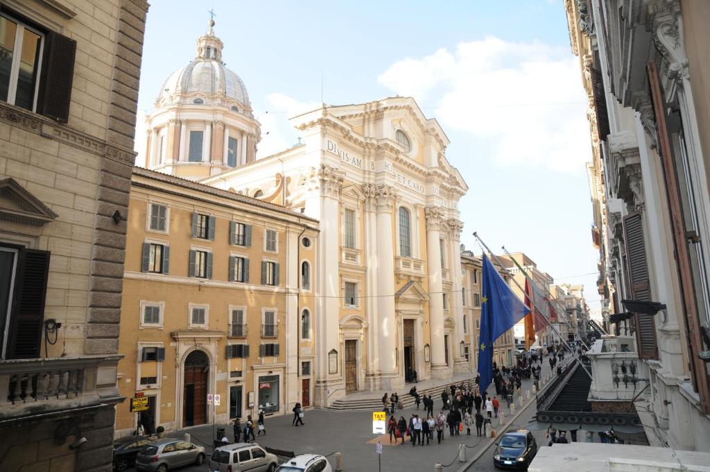 Junior Suite with Views