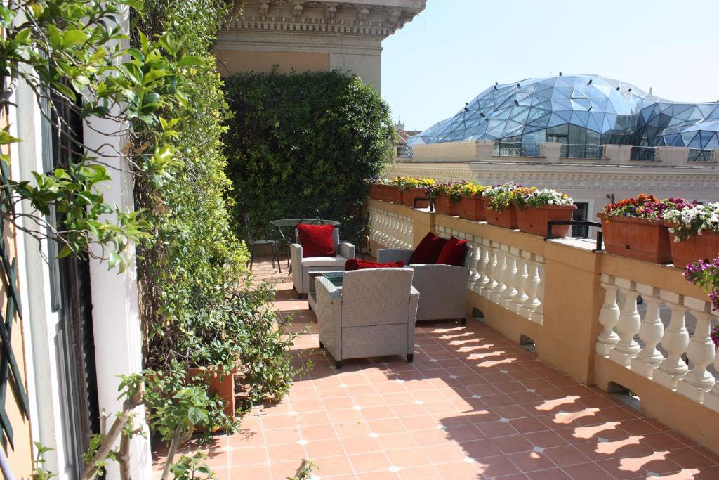 Double or Twin Deluxe