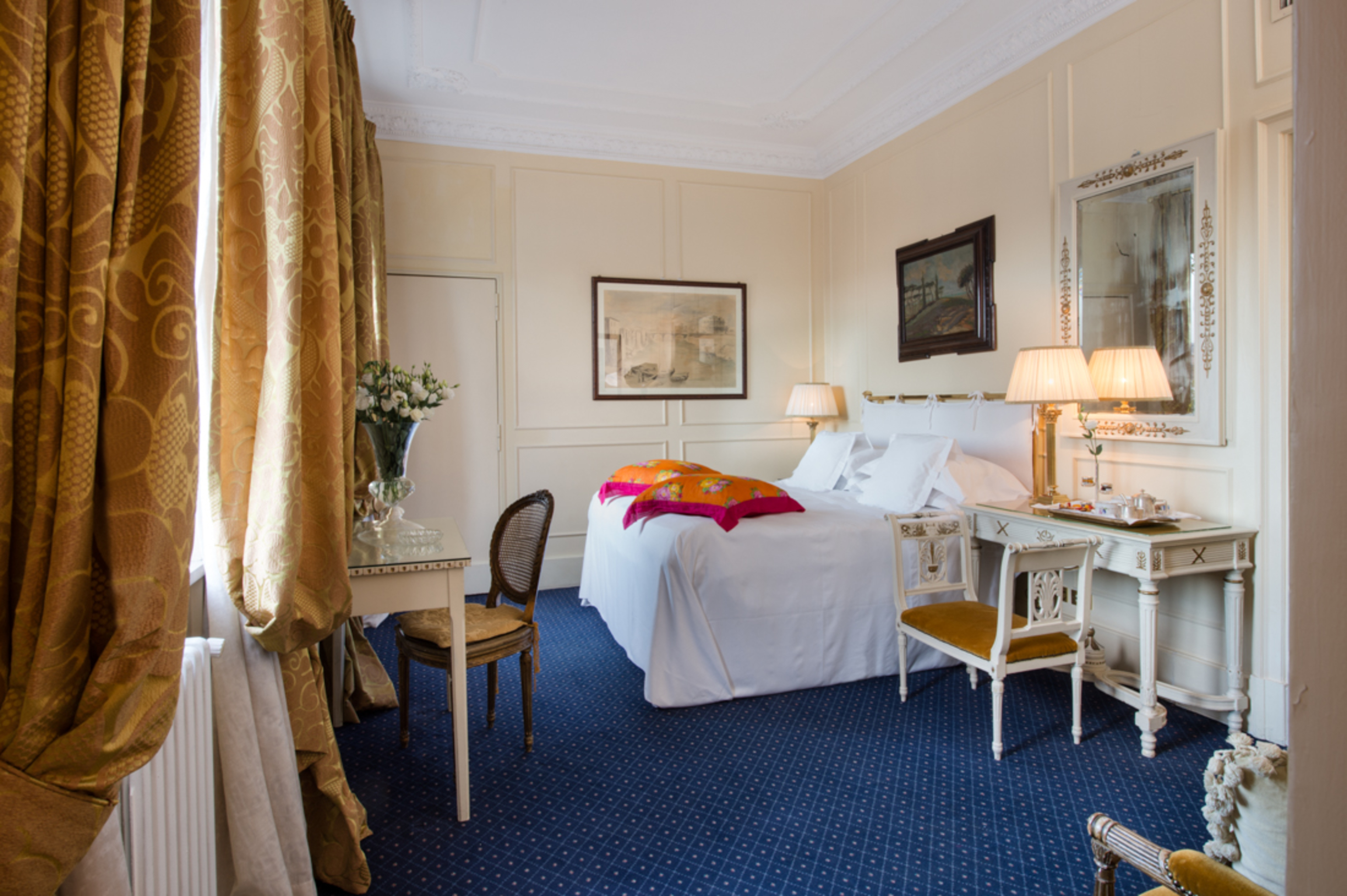 Double or Twin Superior