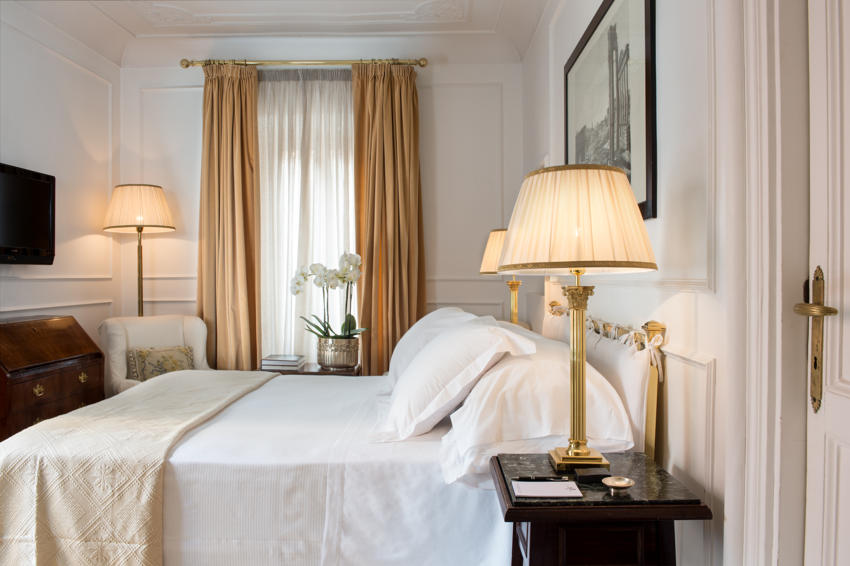 Double or Twin Classic