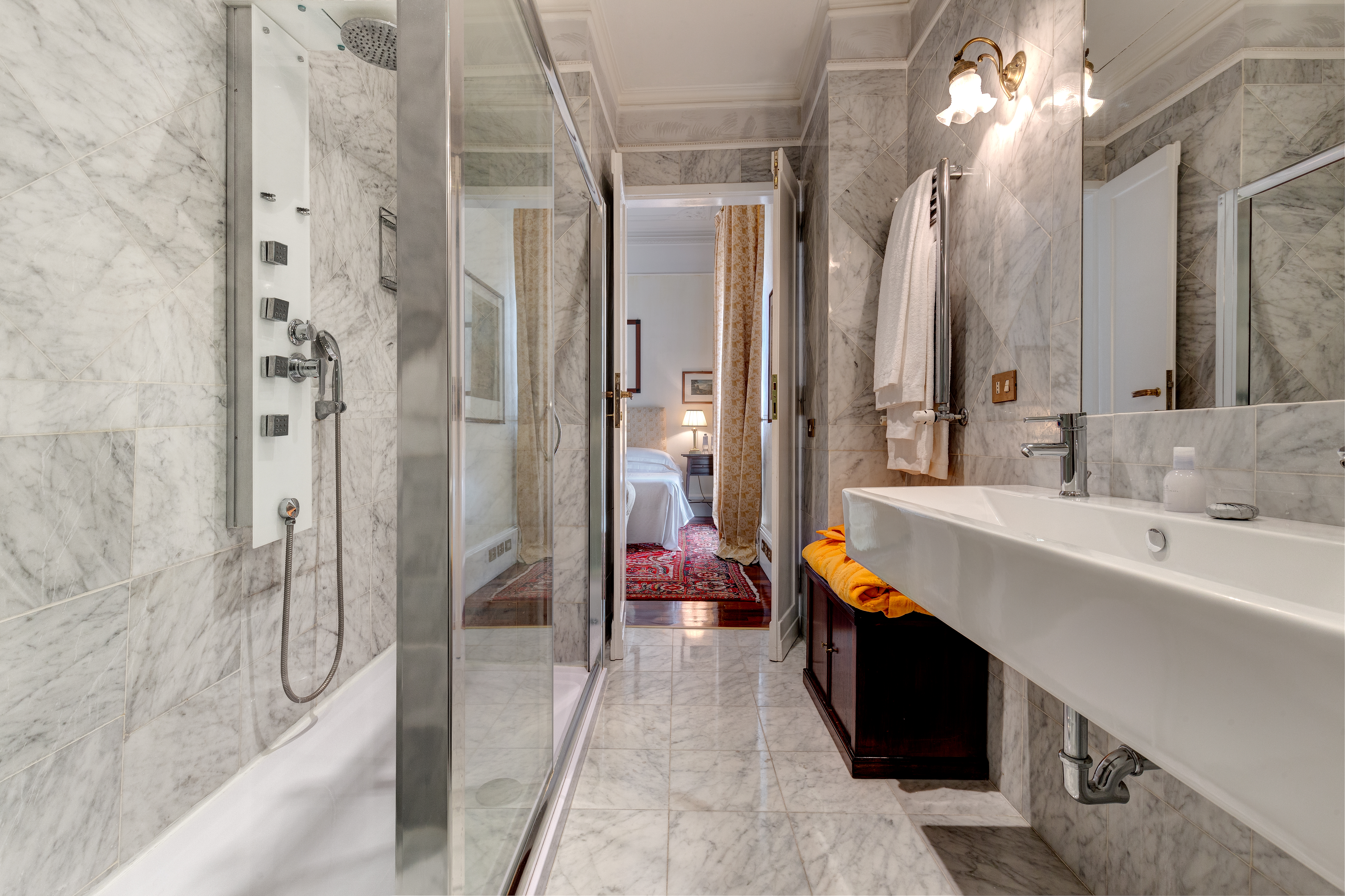 Double or Twin Superior