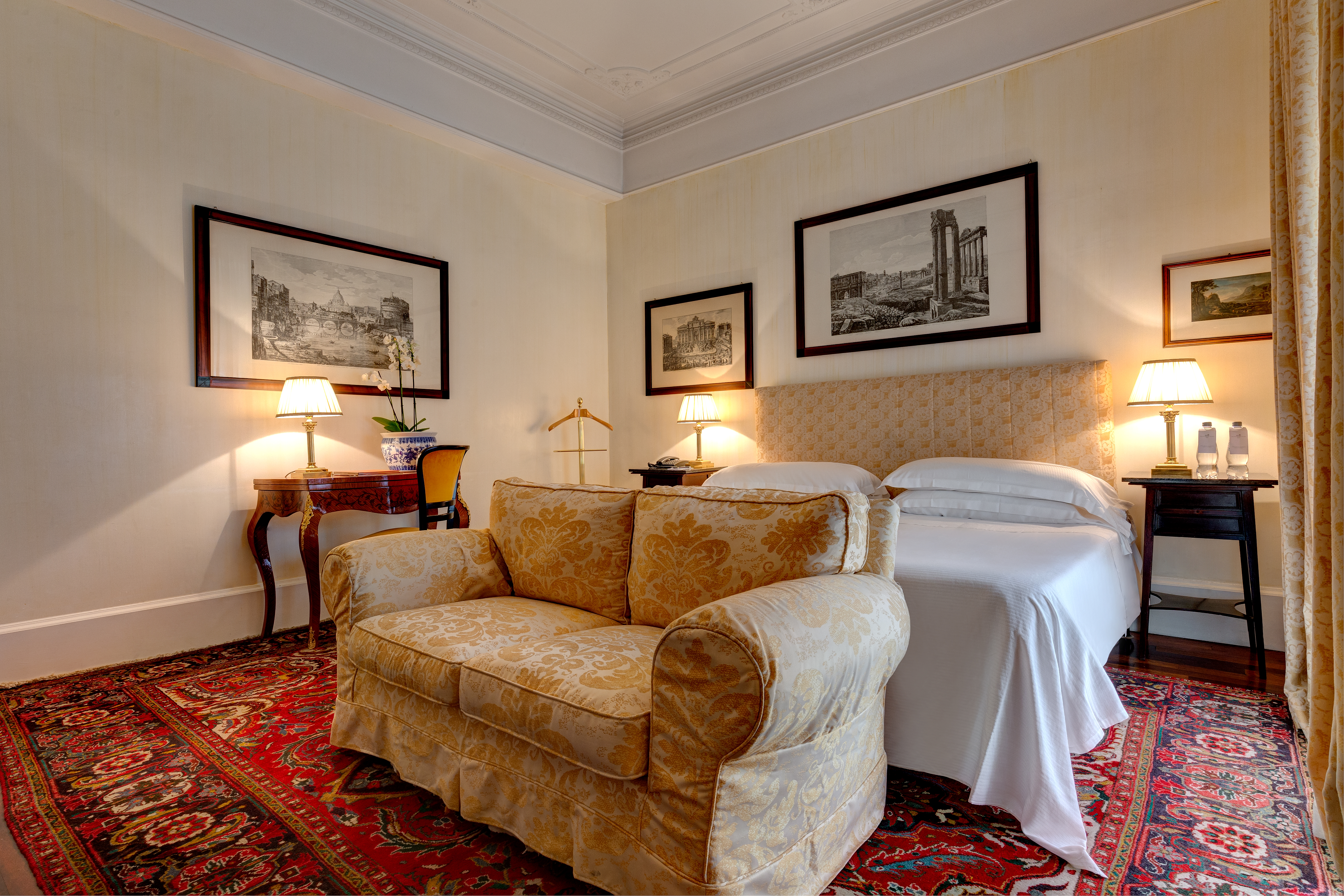 Double or Twin Superior