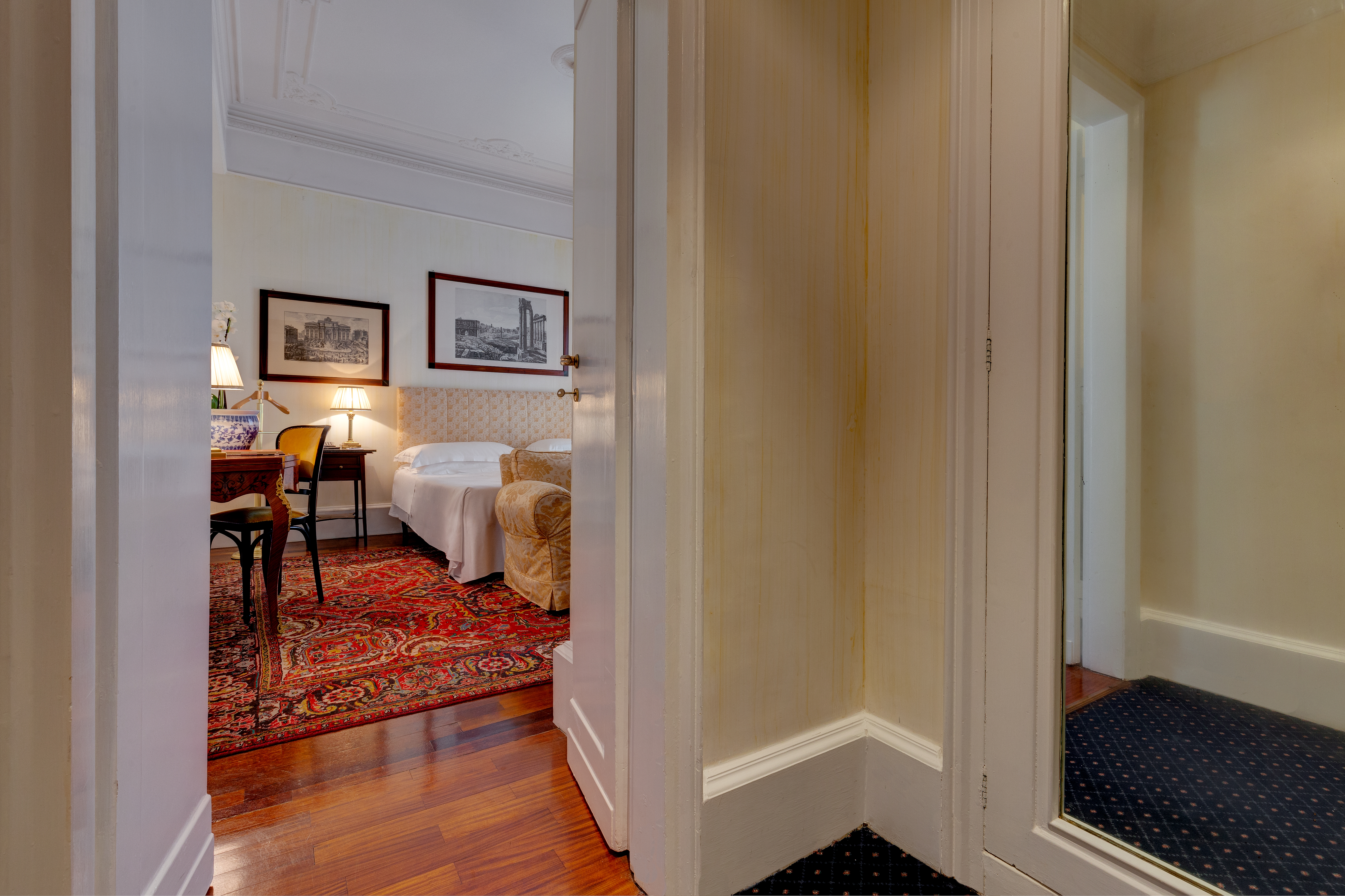 Double or Twin Superior