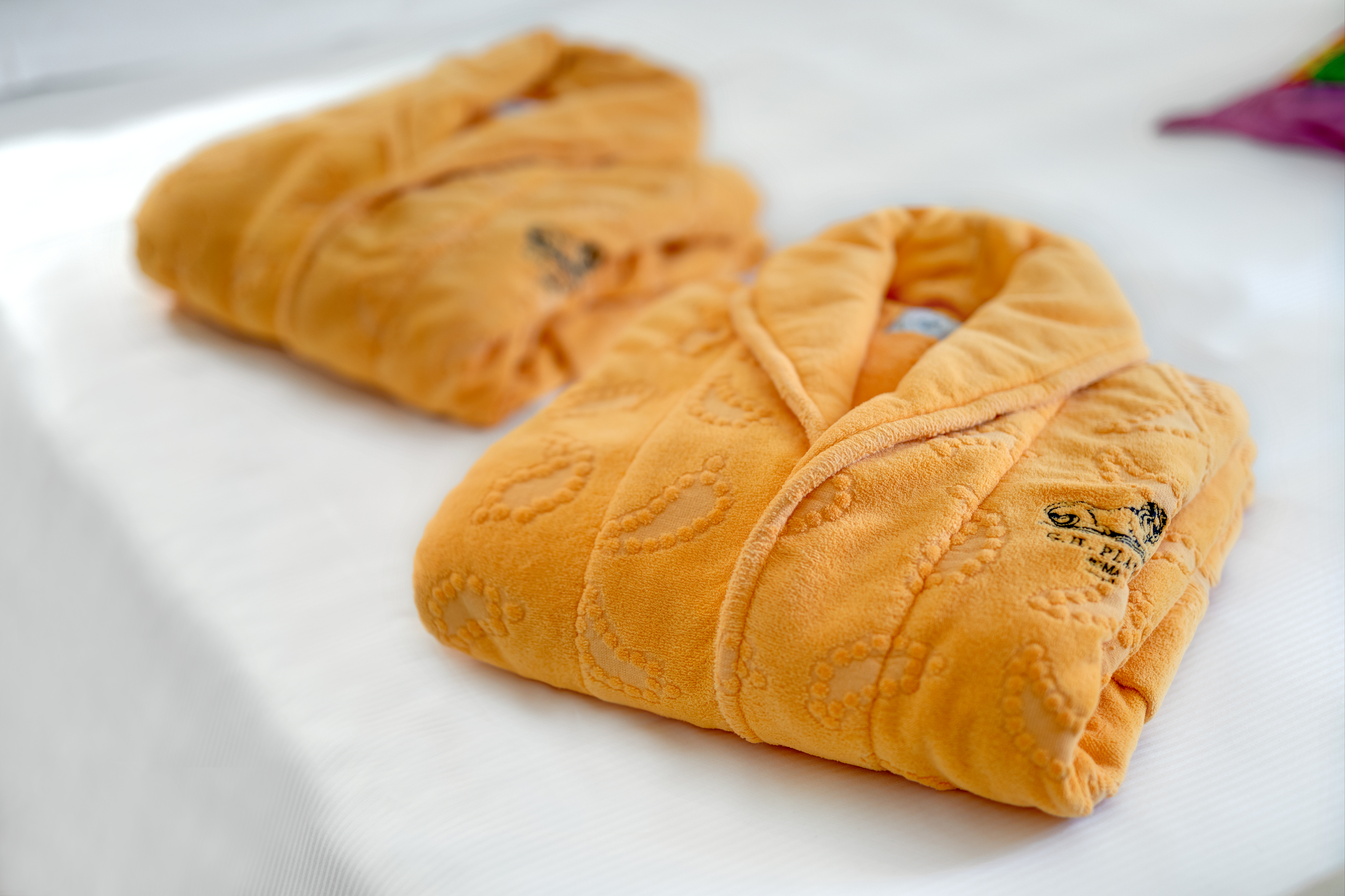 Double or Twin Superior