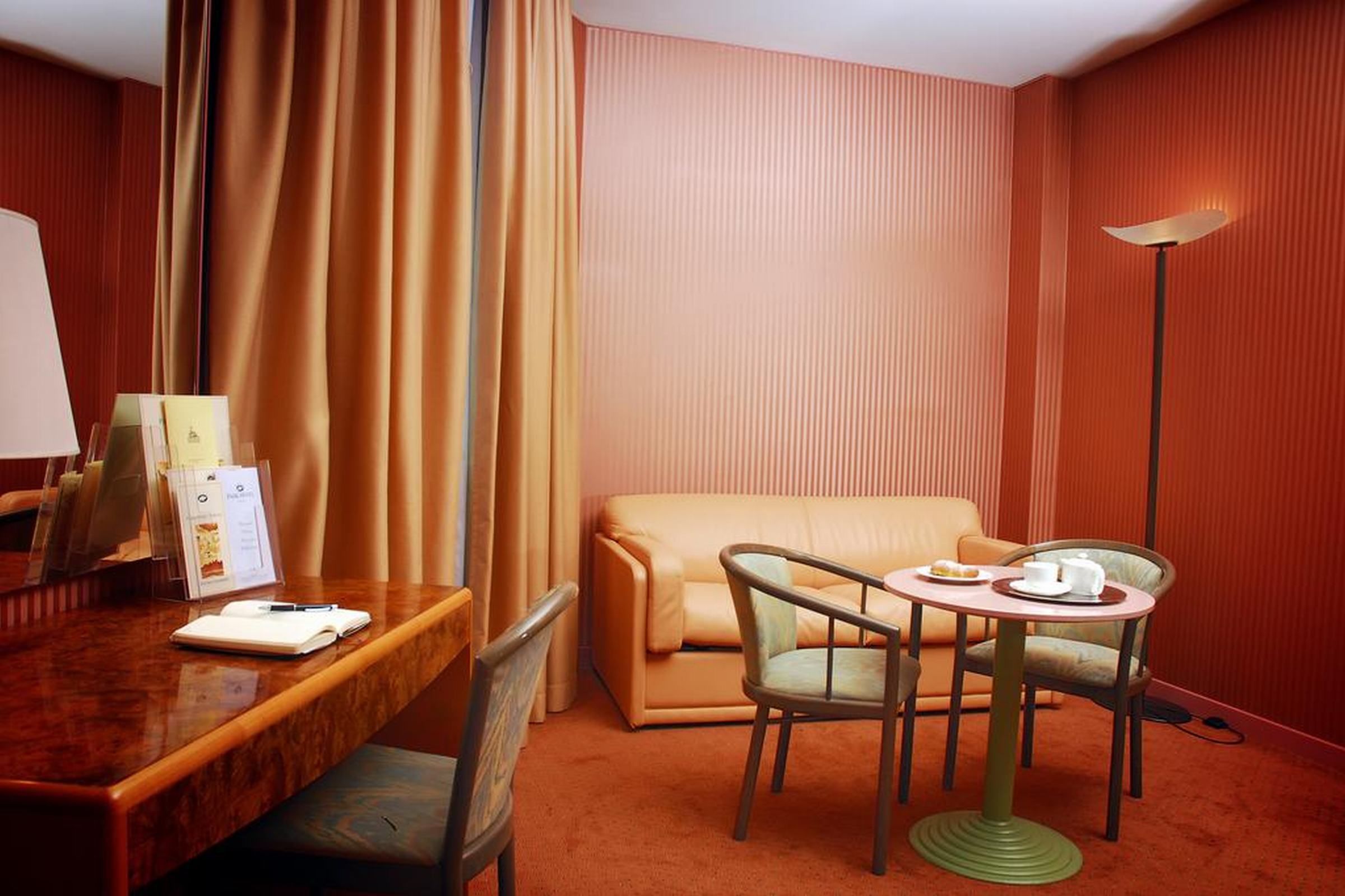 Double Single Standard