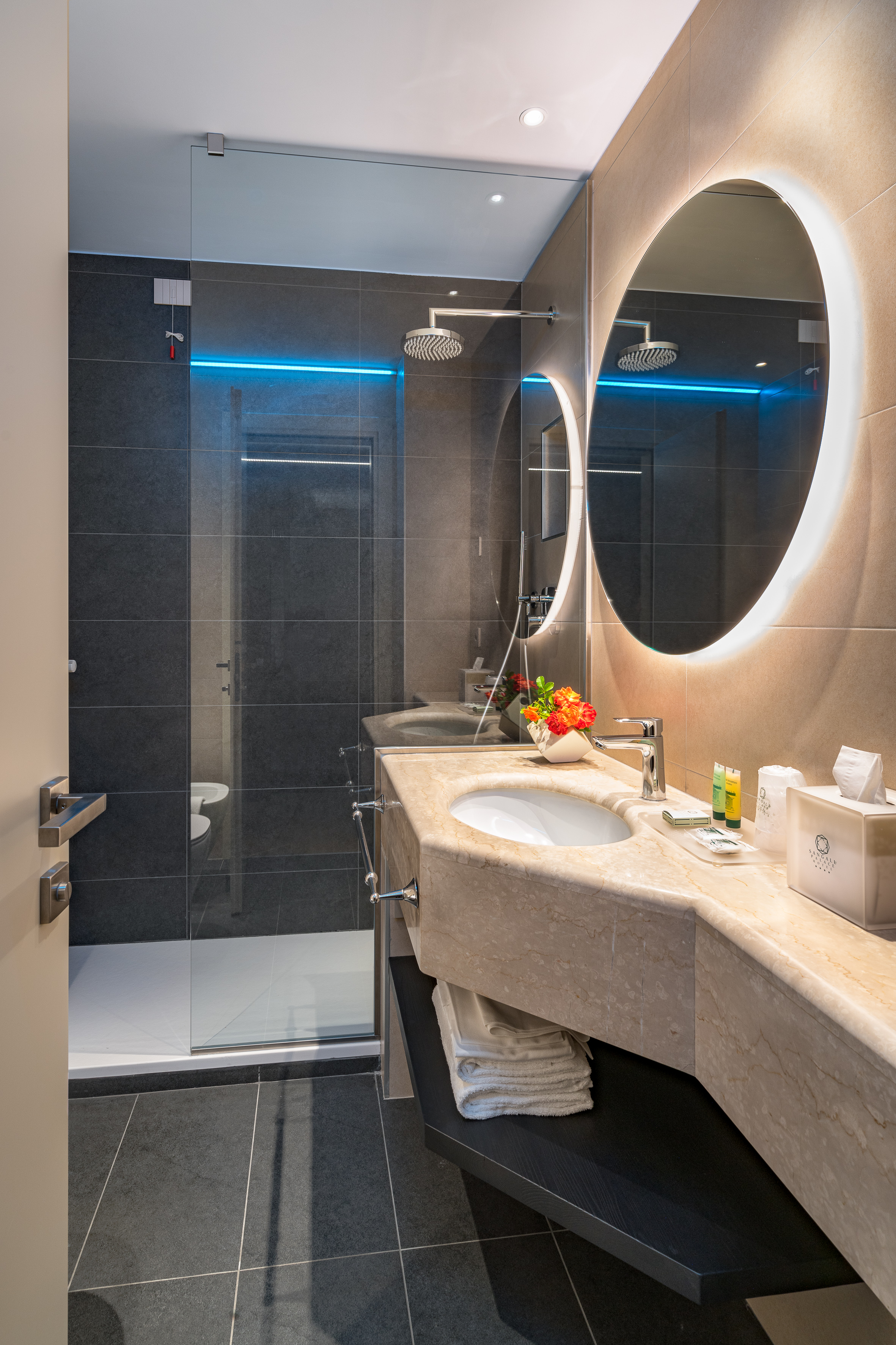 Double or Twin Superior