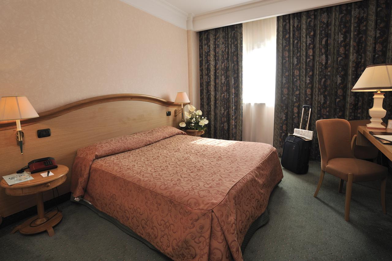 Double Single Standard