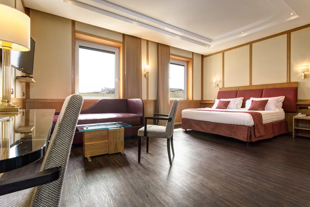 Junior Suite Standard