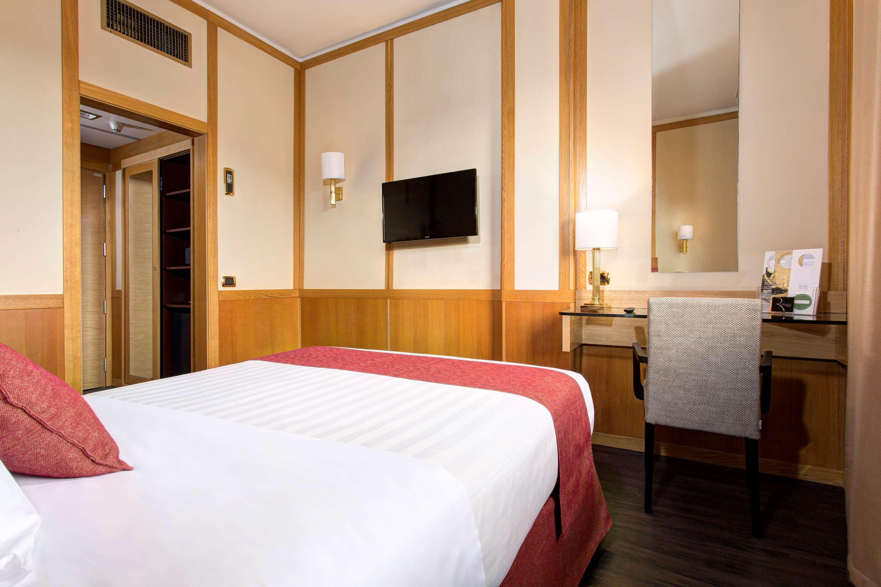 Double with Double Bed