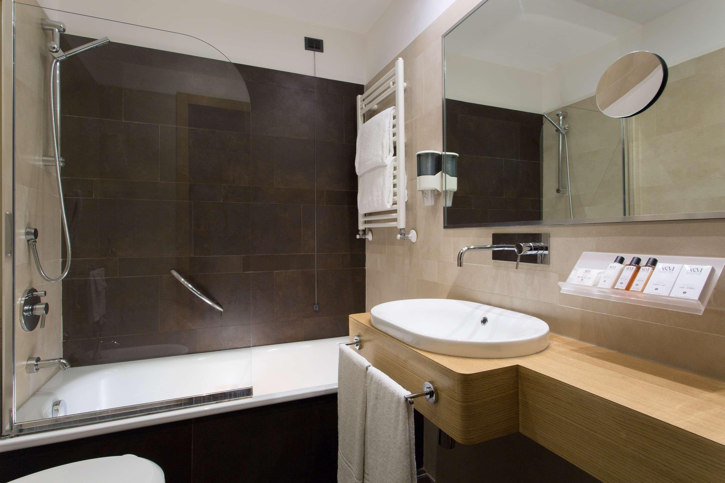 Triple Superior King Bed