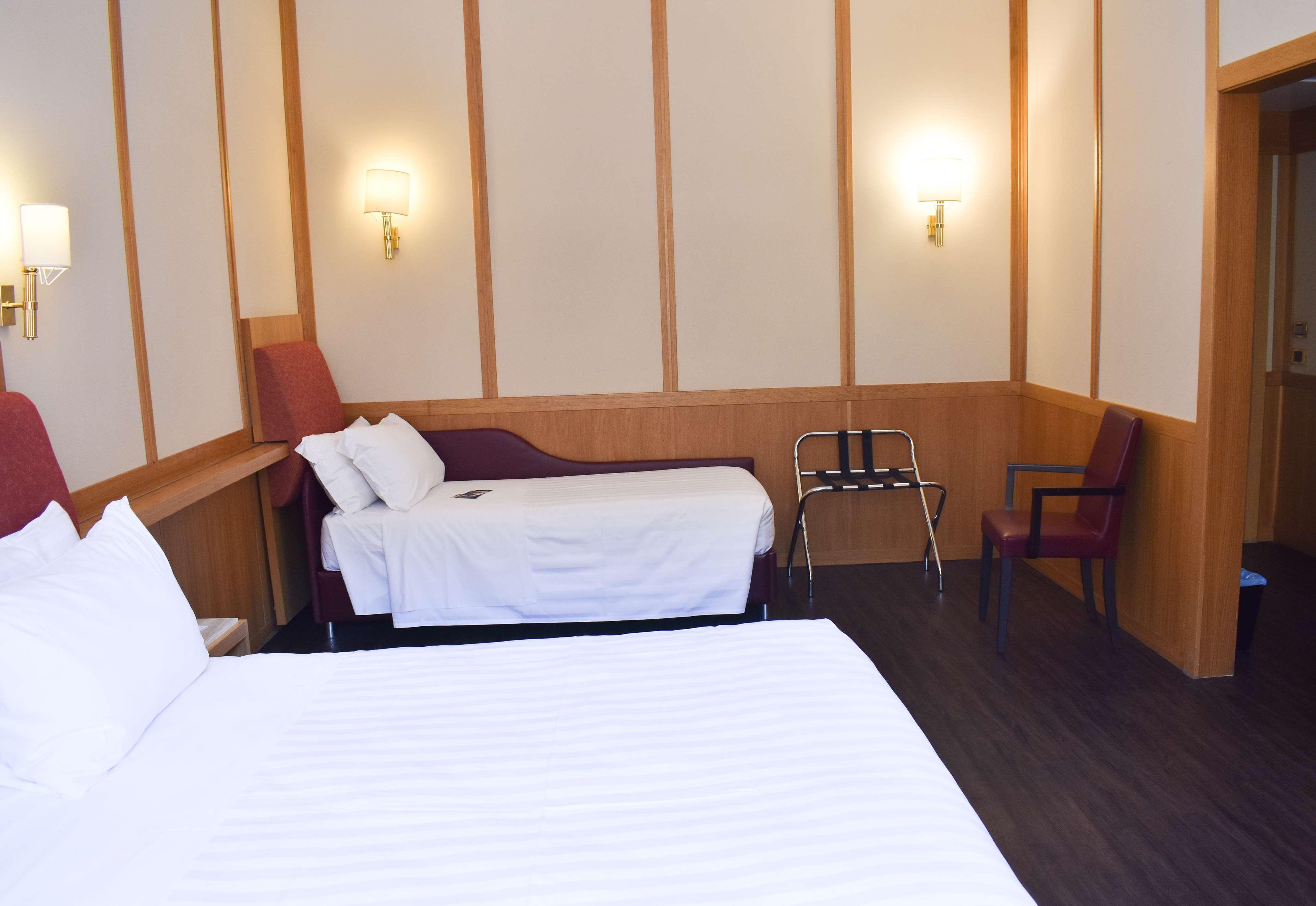 Triple Superior King Bed