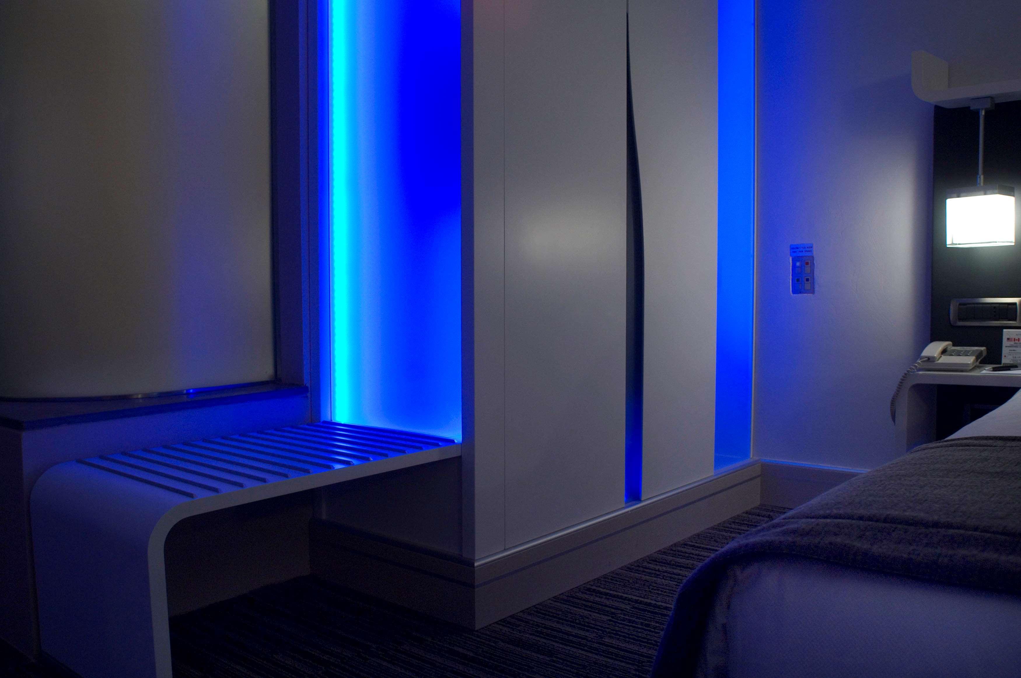 Junior Suite King Size Bed