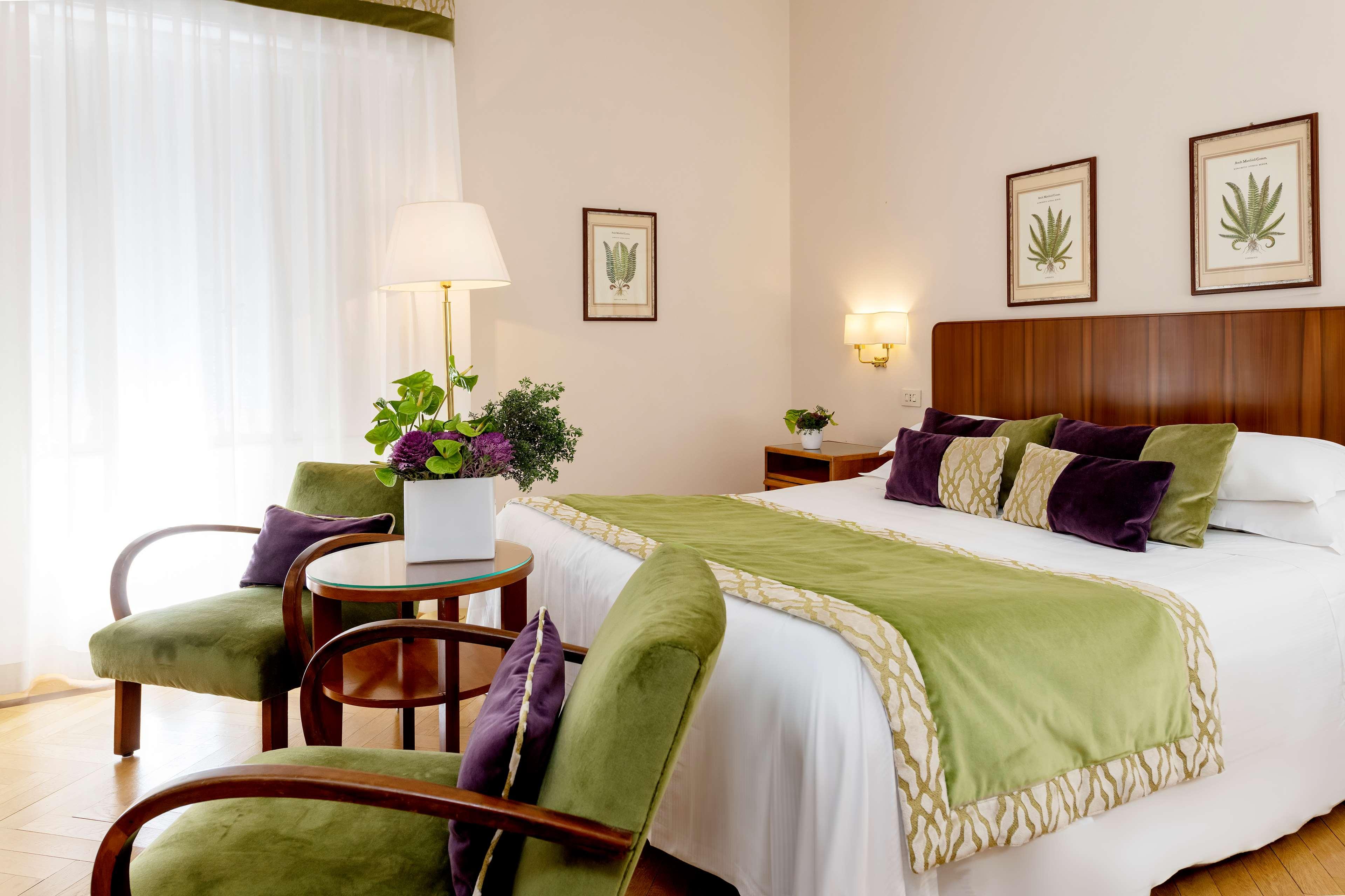 Double or Twin Classic