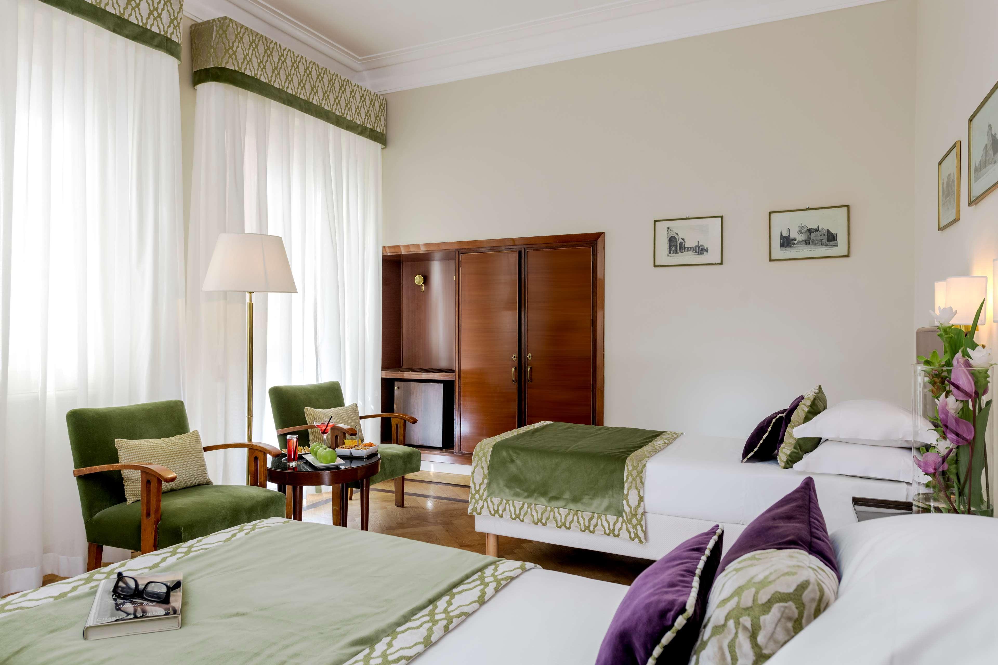 Double or Twin Classic