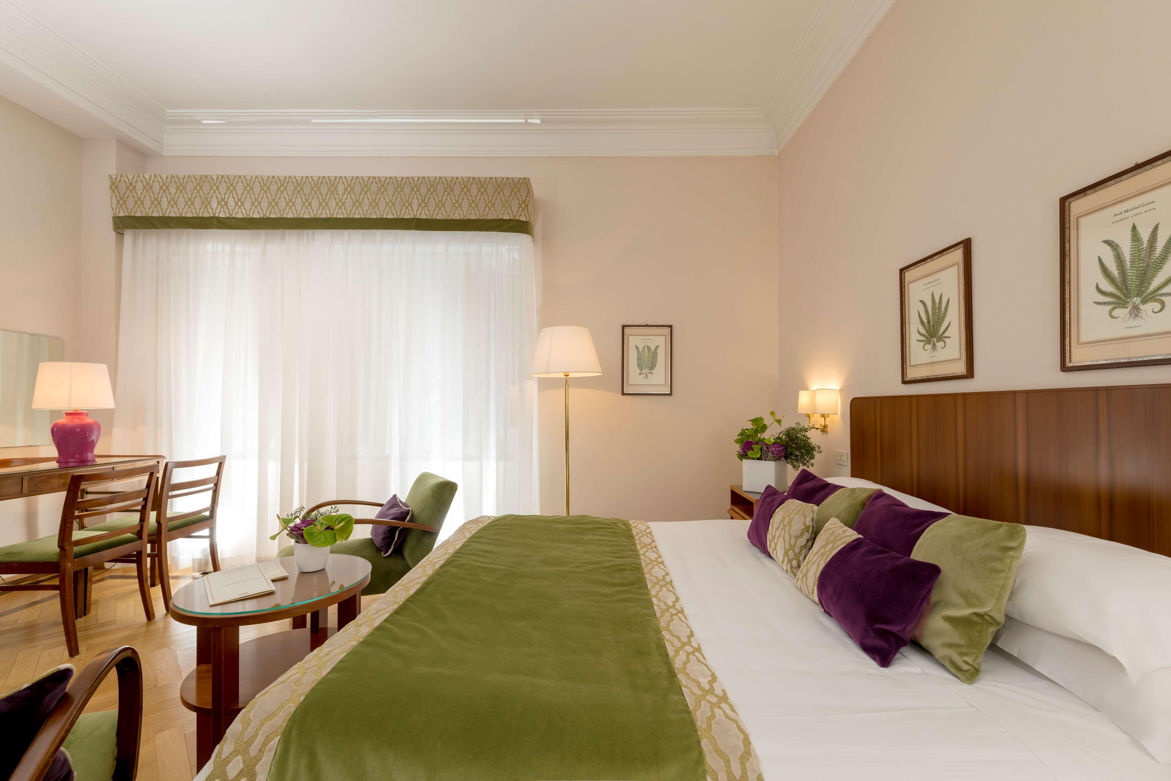 Double Single Classic