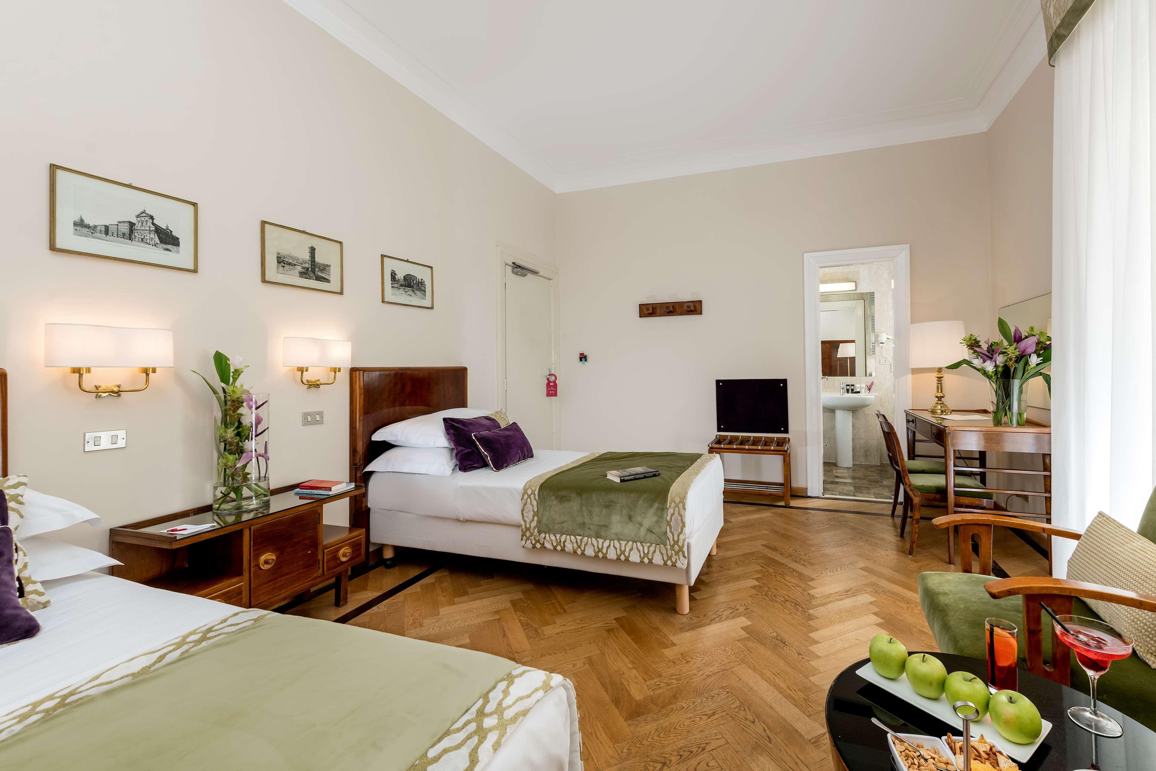 Double or Twin Classic