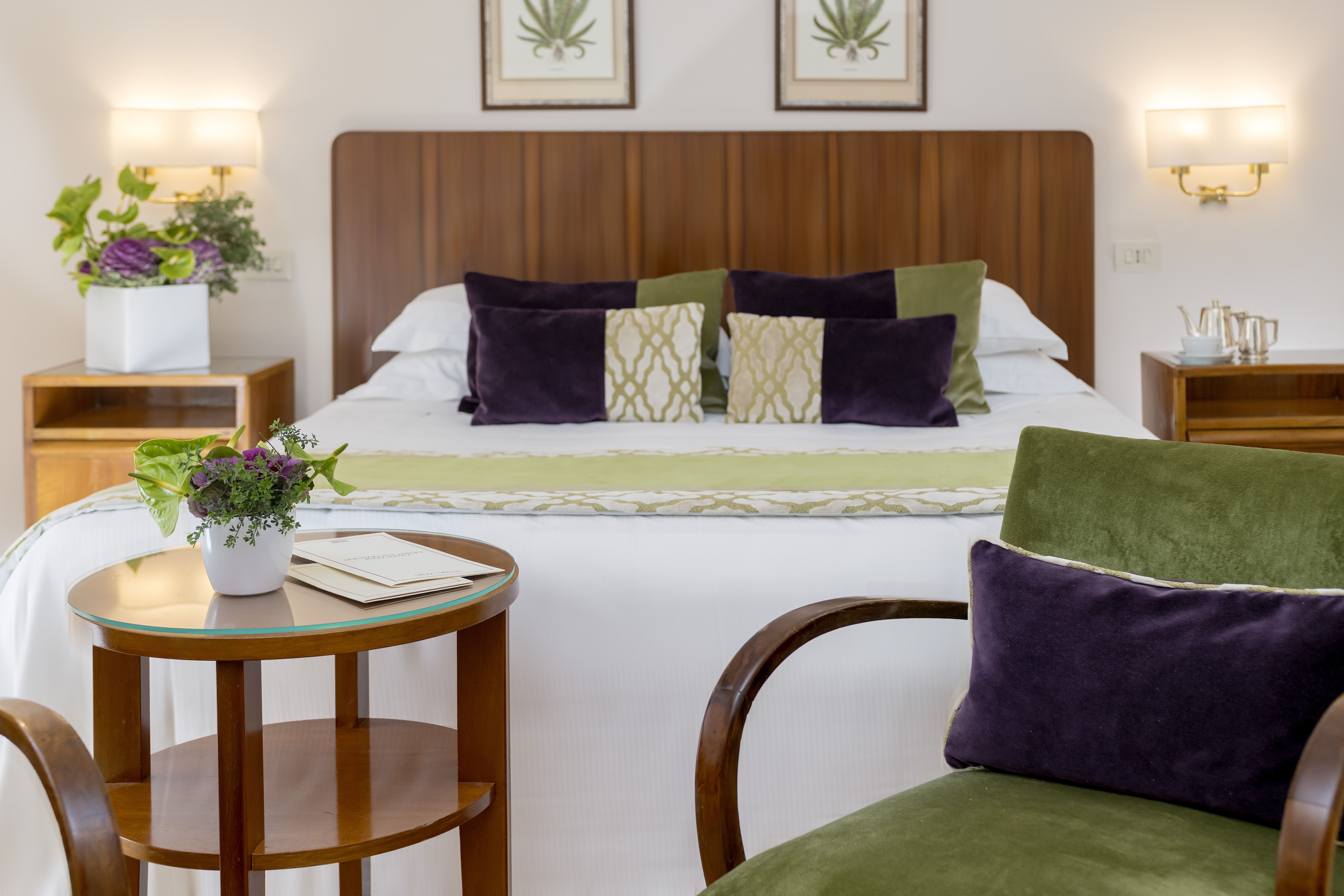 Double or Twin Classic