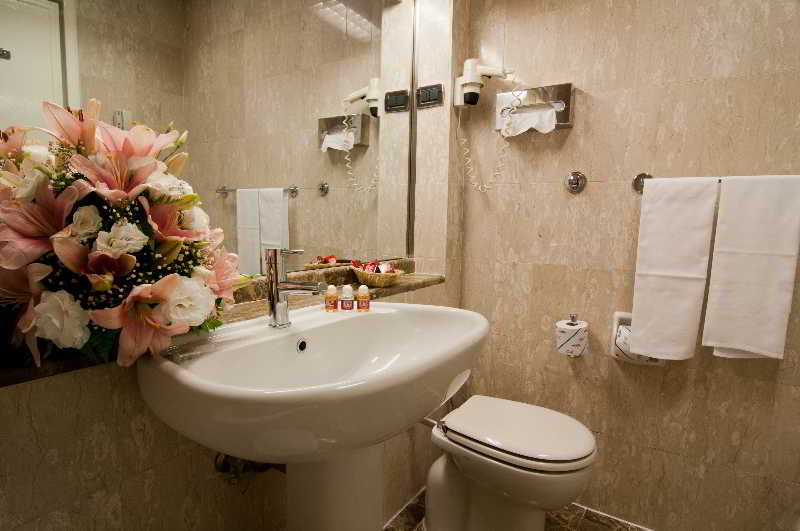 Double Single Standard