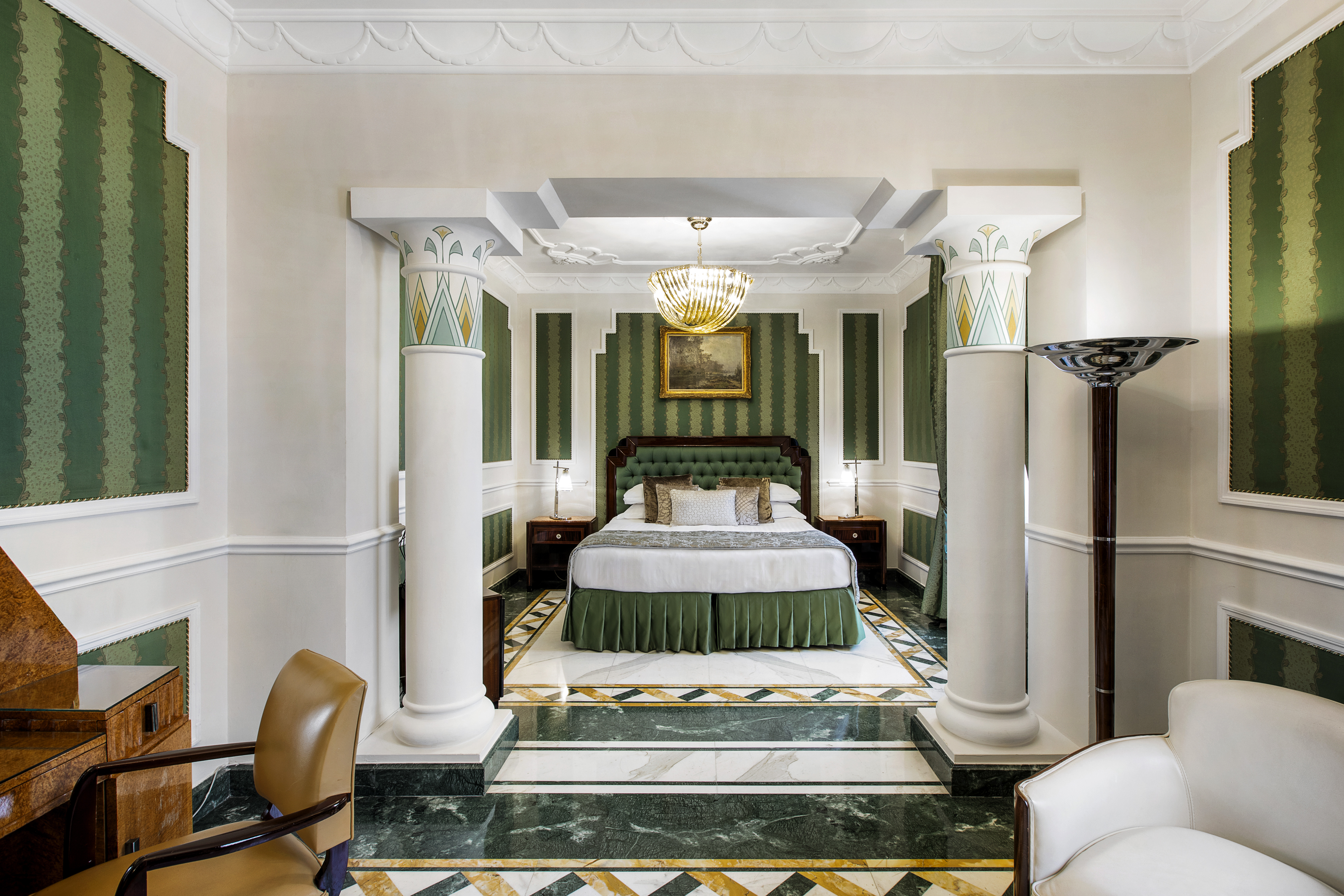 Junior Suite Standard