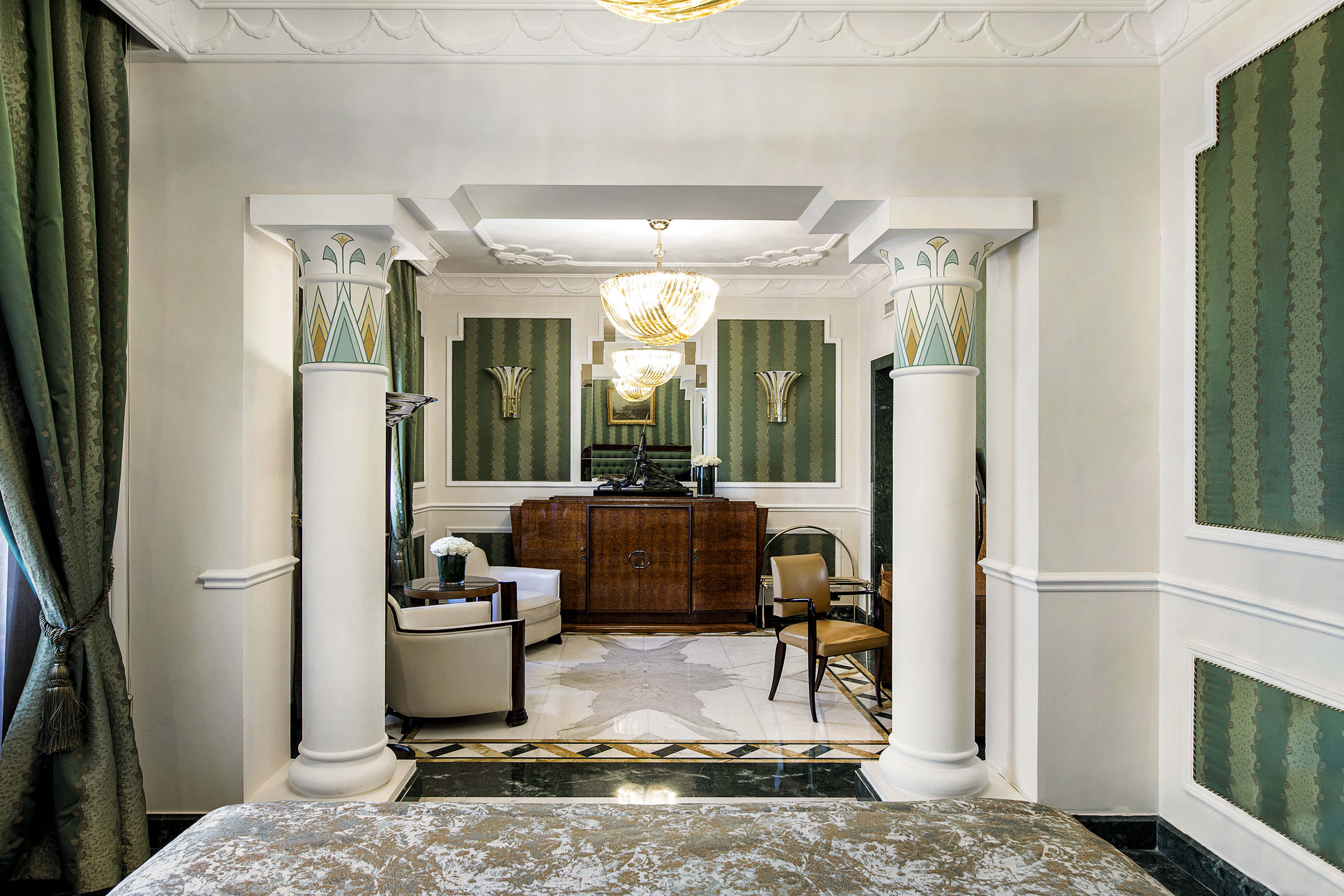 Junior Suite Standard