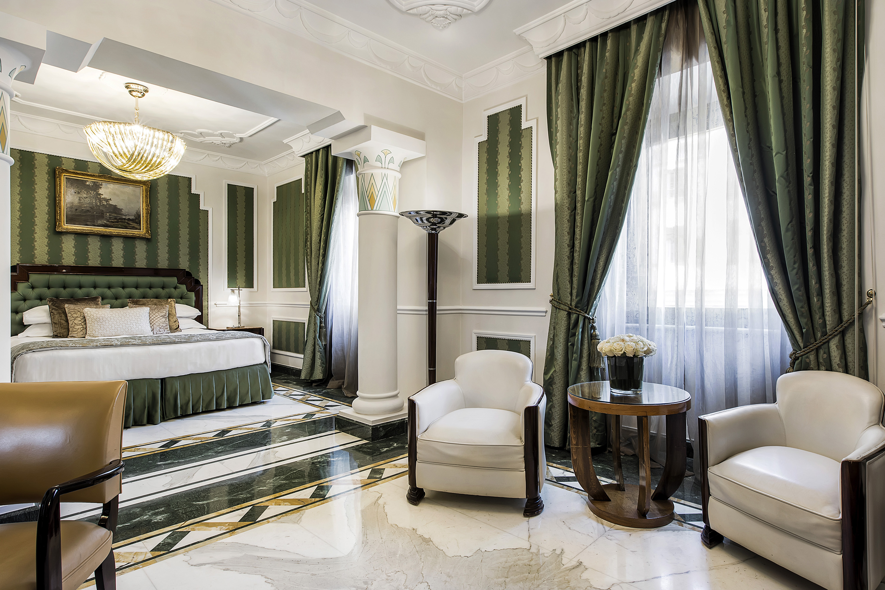 Junior Suite Standard