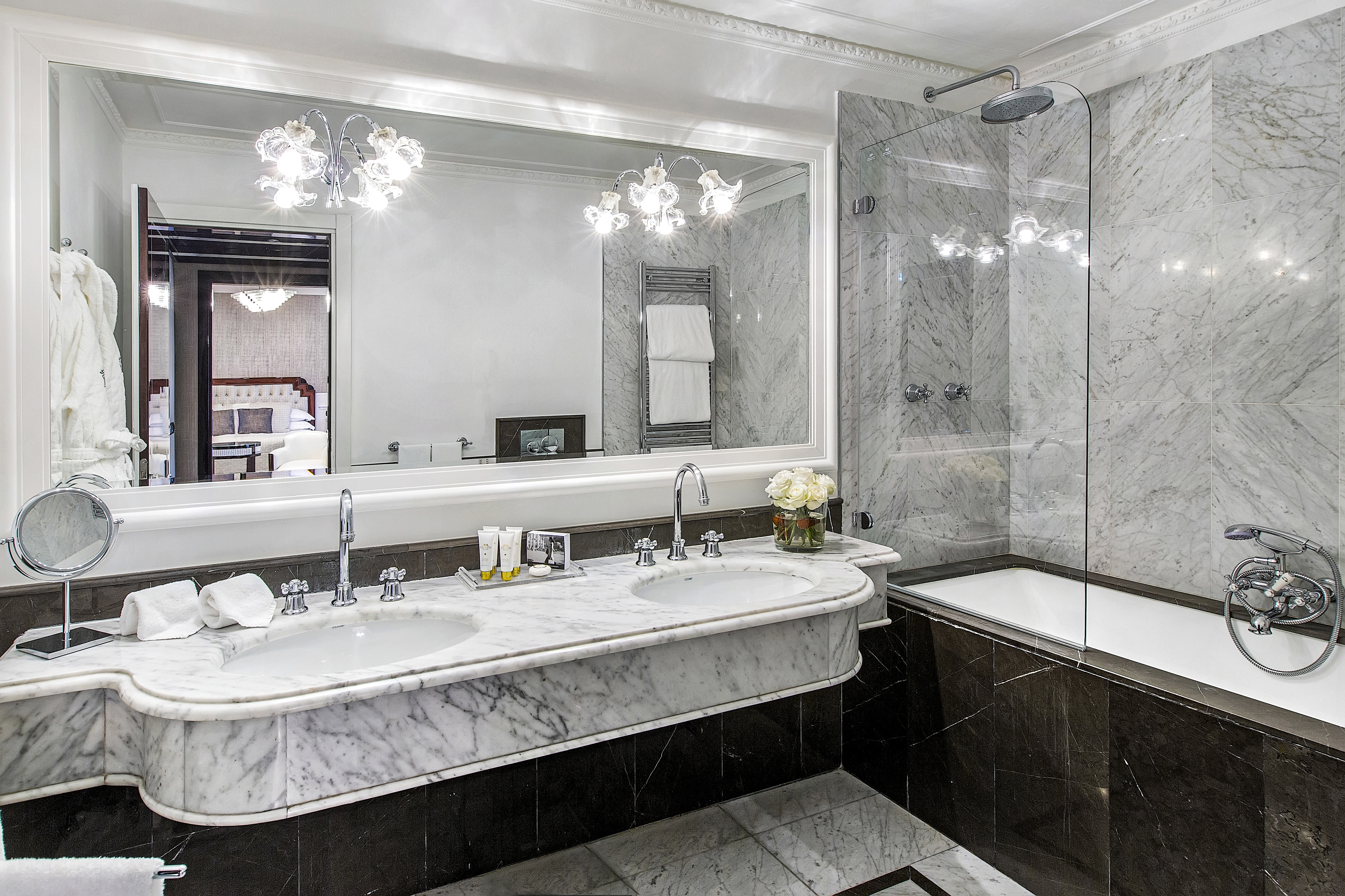 Family Room Two Bedrooms