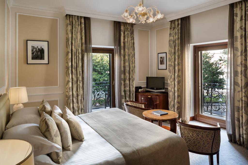 Double or Twin Superior