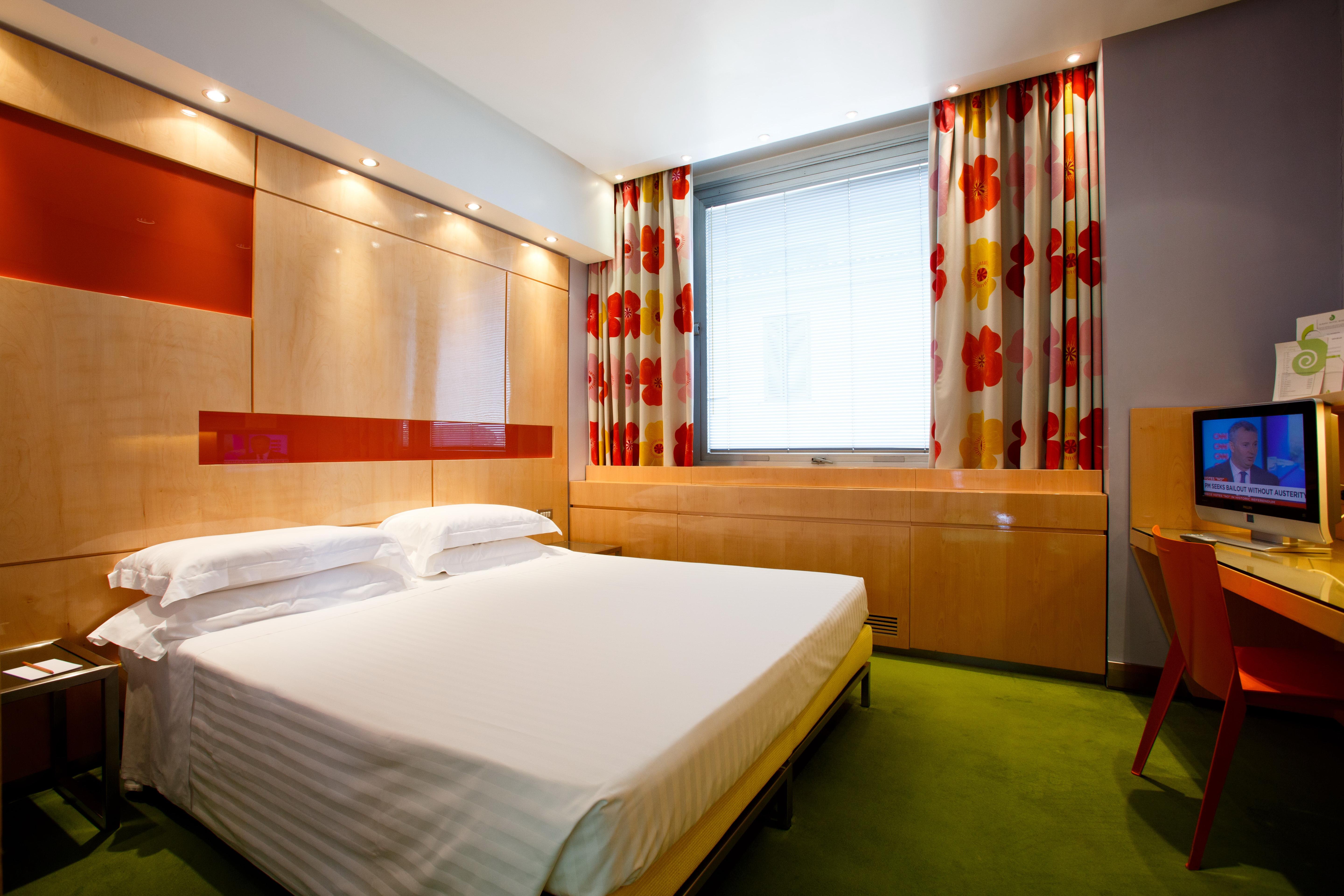 Double or Twin Classic