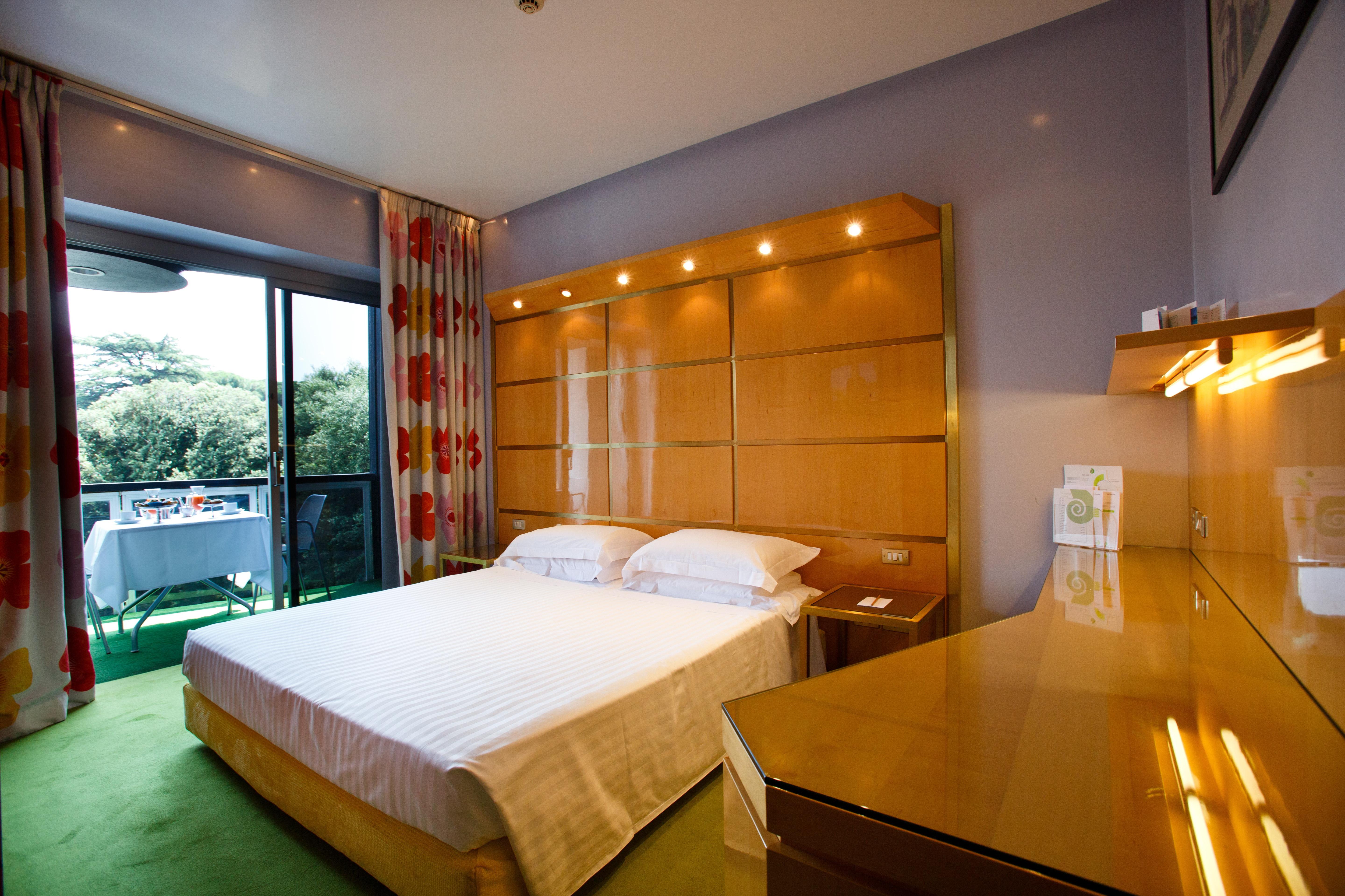 Double or Twin Superior