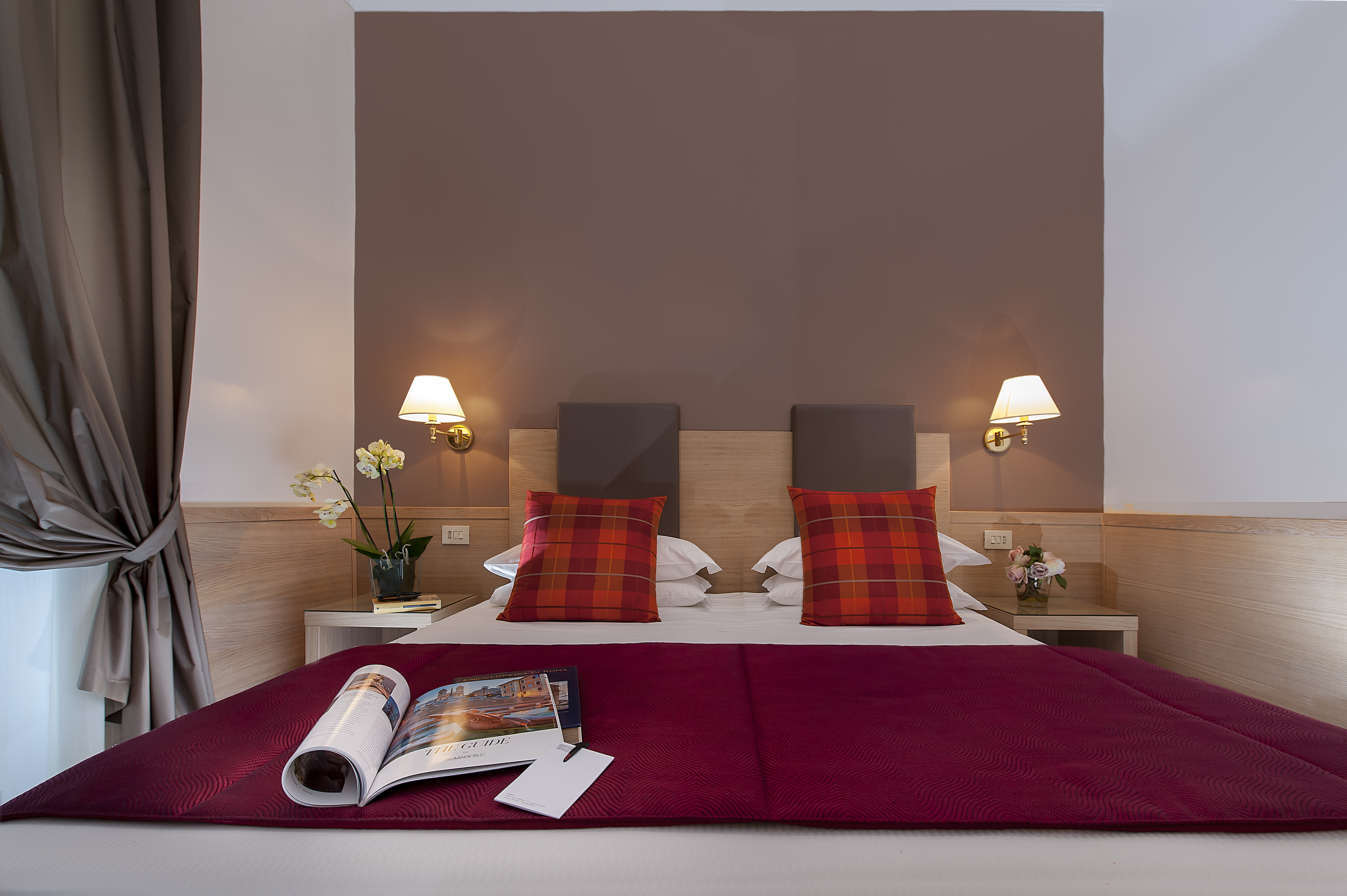 Double or Twin Superior