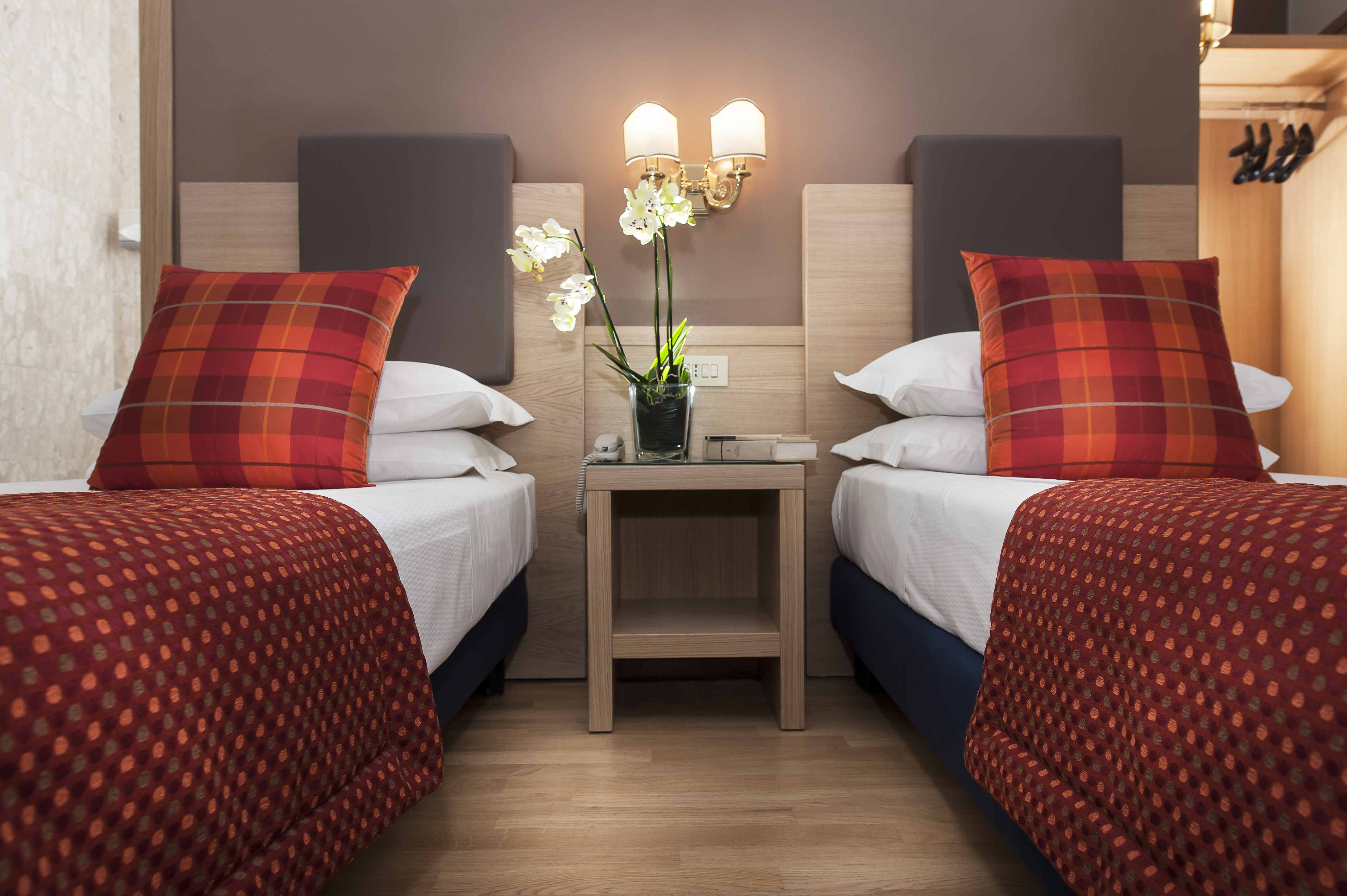 Double or Twin Superior