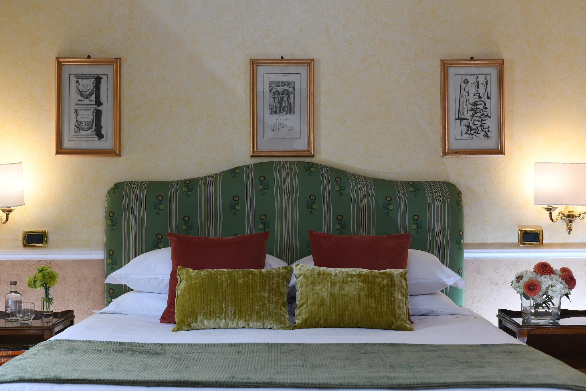 Double Single Standard