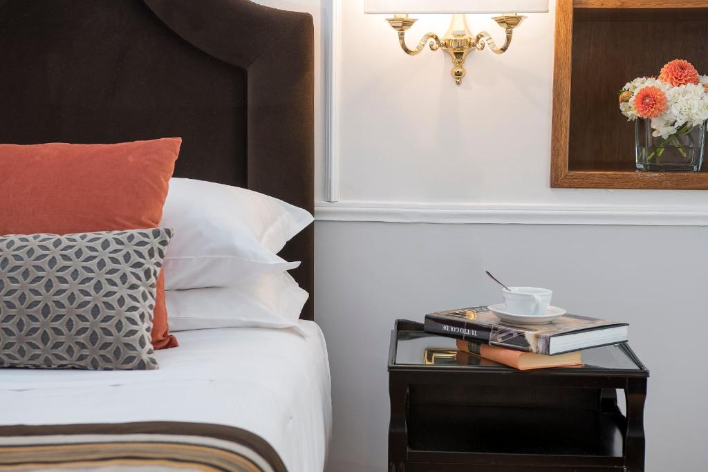 Double or Twin Deluxe Premium