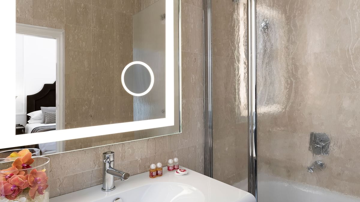 Double or Twin Premium