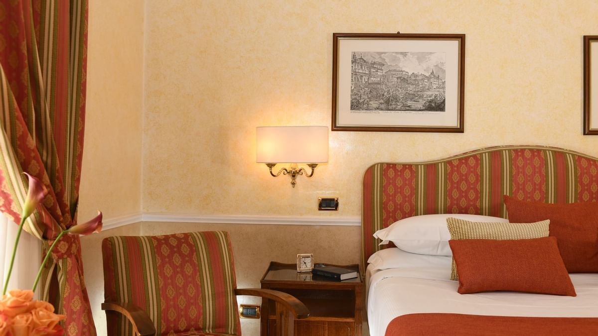 Double or Twin Superior